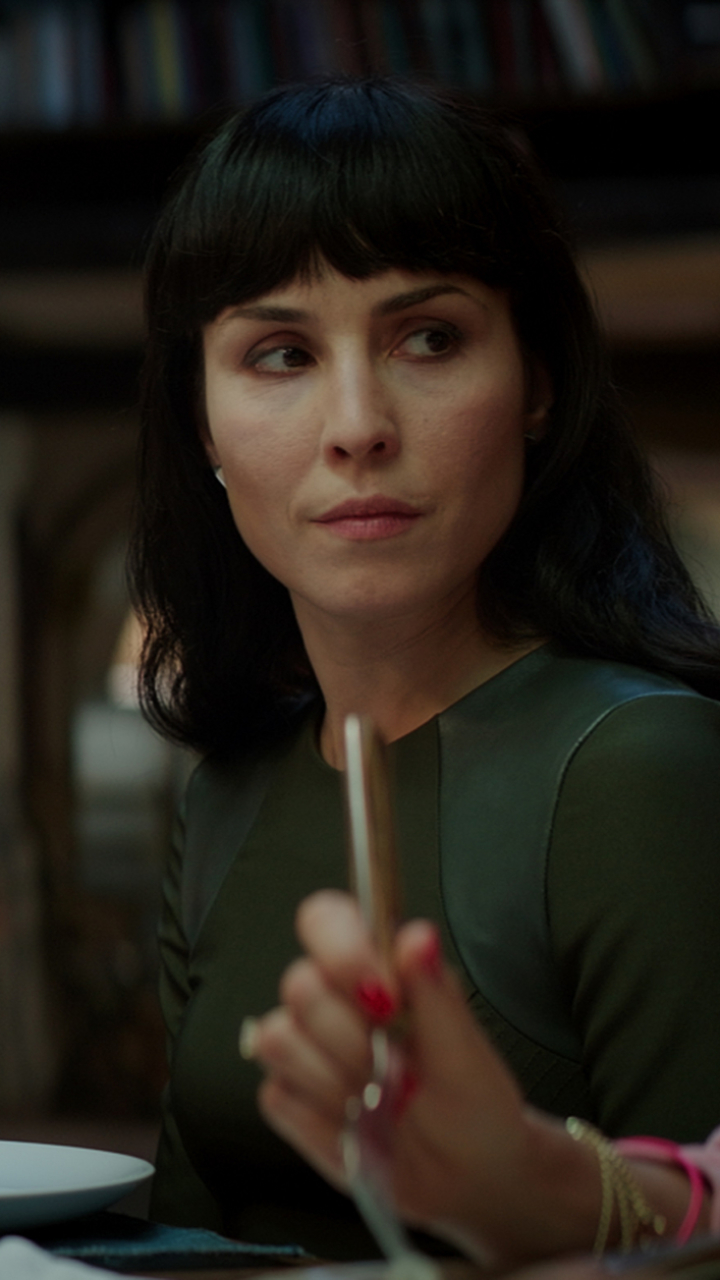 movie, what happened to monday, noomi rapace Phone Background