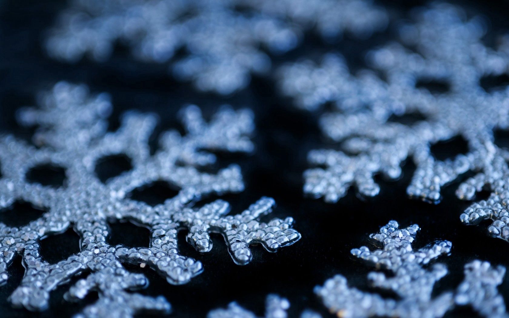 Baixe gratuitamente a imagem Ano Novo, Flocos De Neve, Macro, Inverno, Natal na área de trabalho do seu PC