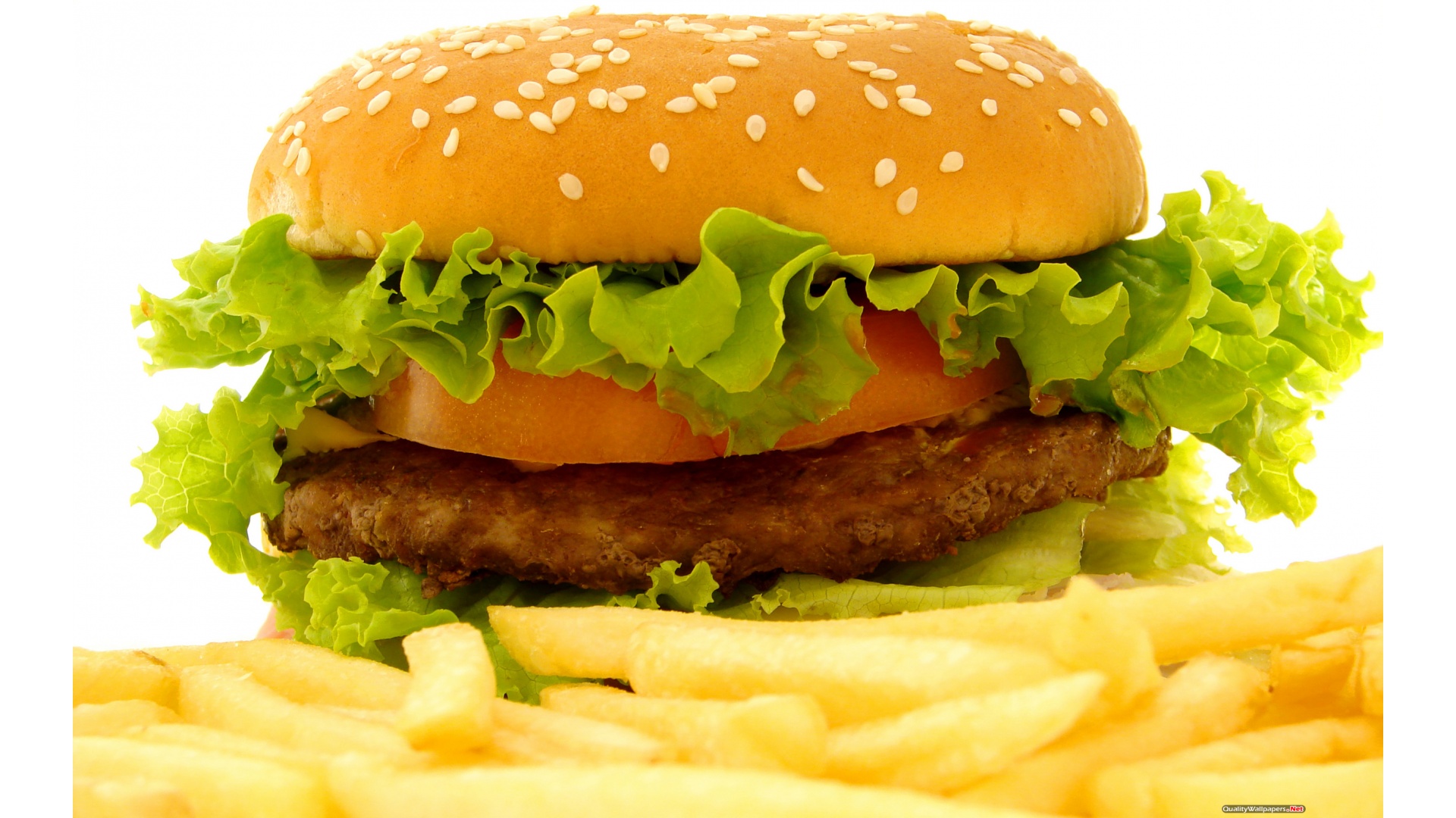 Free download wallpaper Food, Burger on your PC desktop
