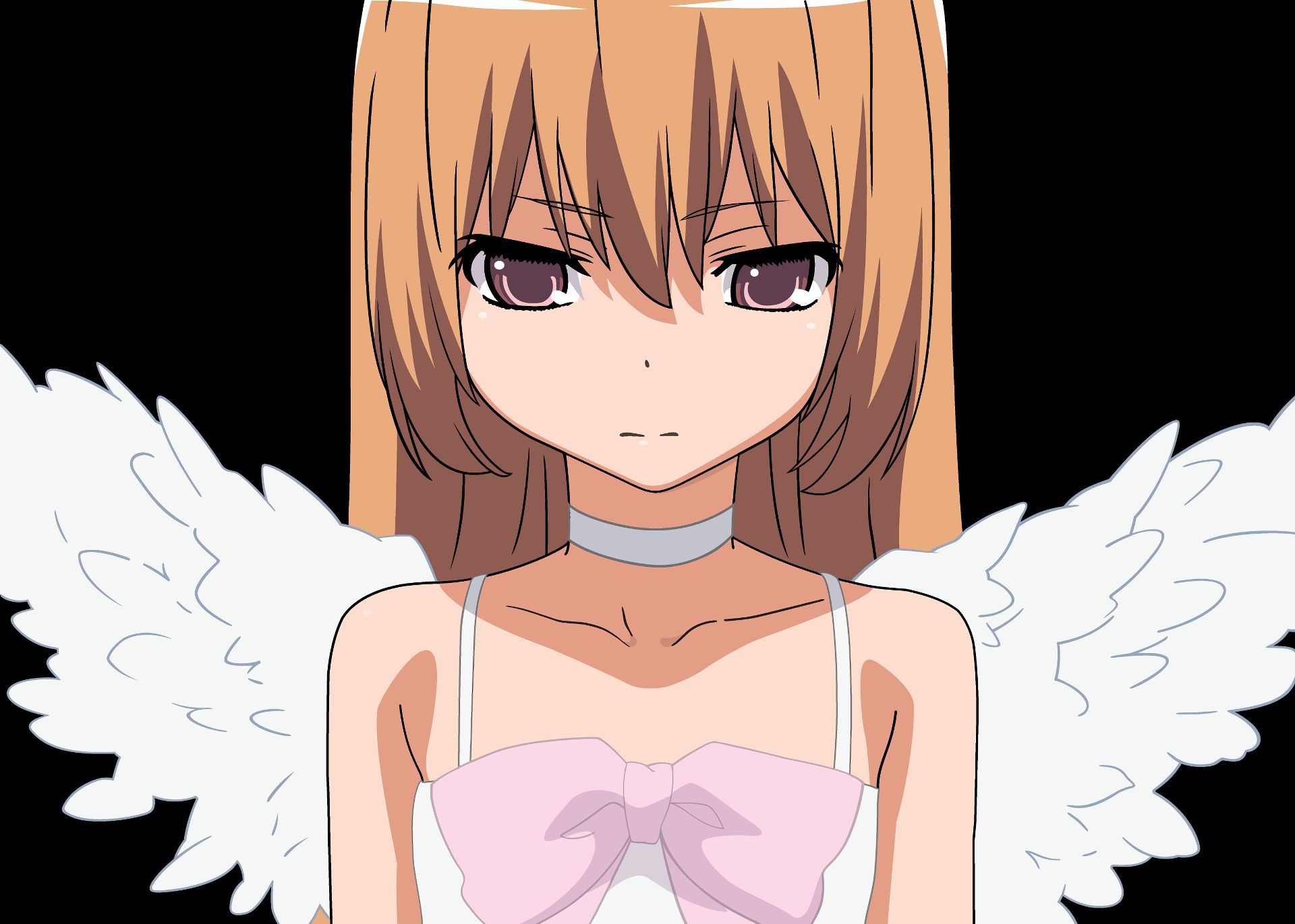 Descarga gratuita de fondo de pantalla para móvil de Animado, Toradora!, Taiga Aisaka.