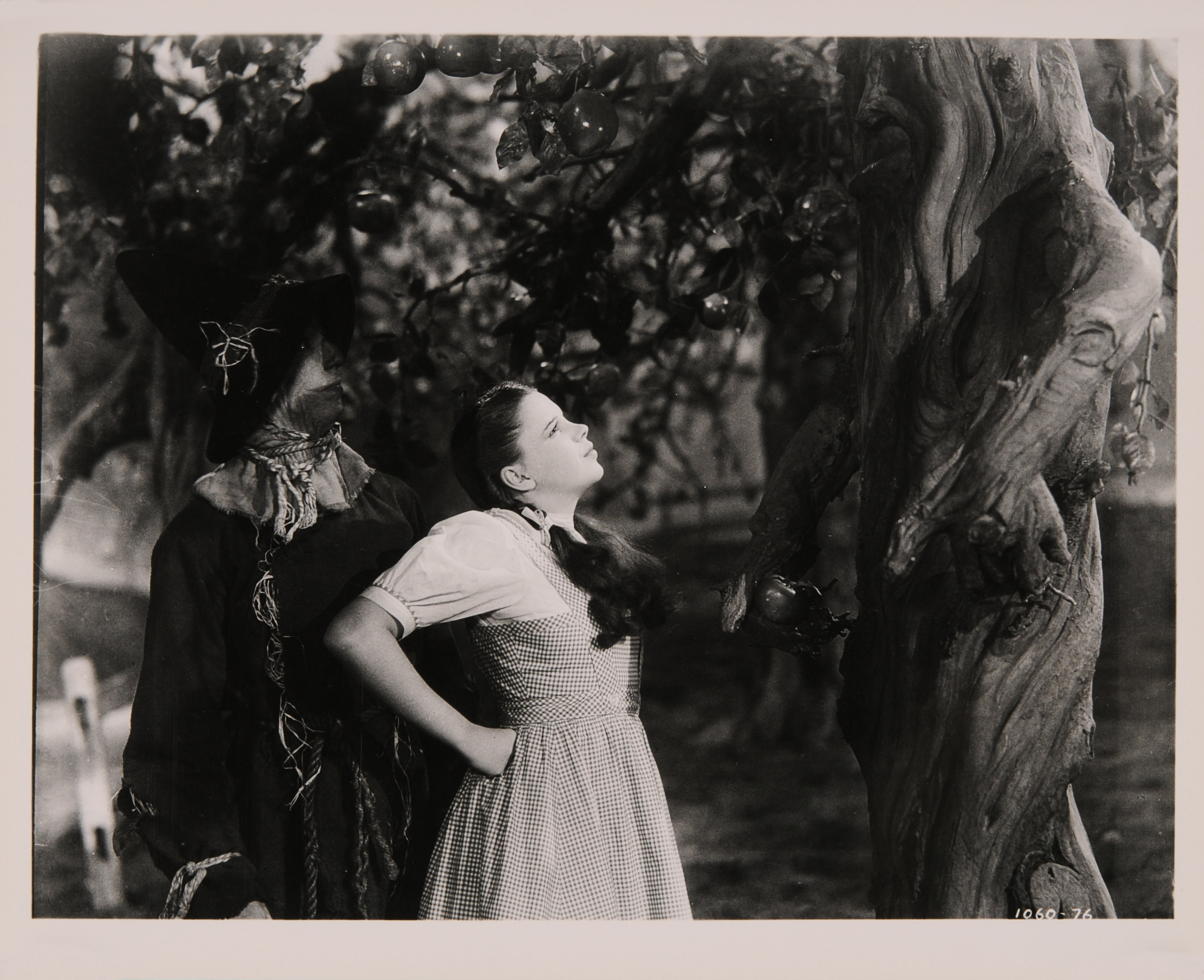 Скачати мобільні шпалери Фільм, Чарівник Країни Оз (1939) безкоштовно.