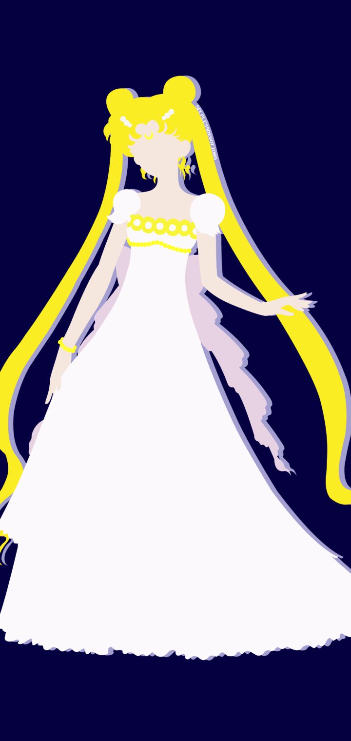 Download mobile wallpaper Anime, Sailor Moon, Princess Serenity for free.