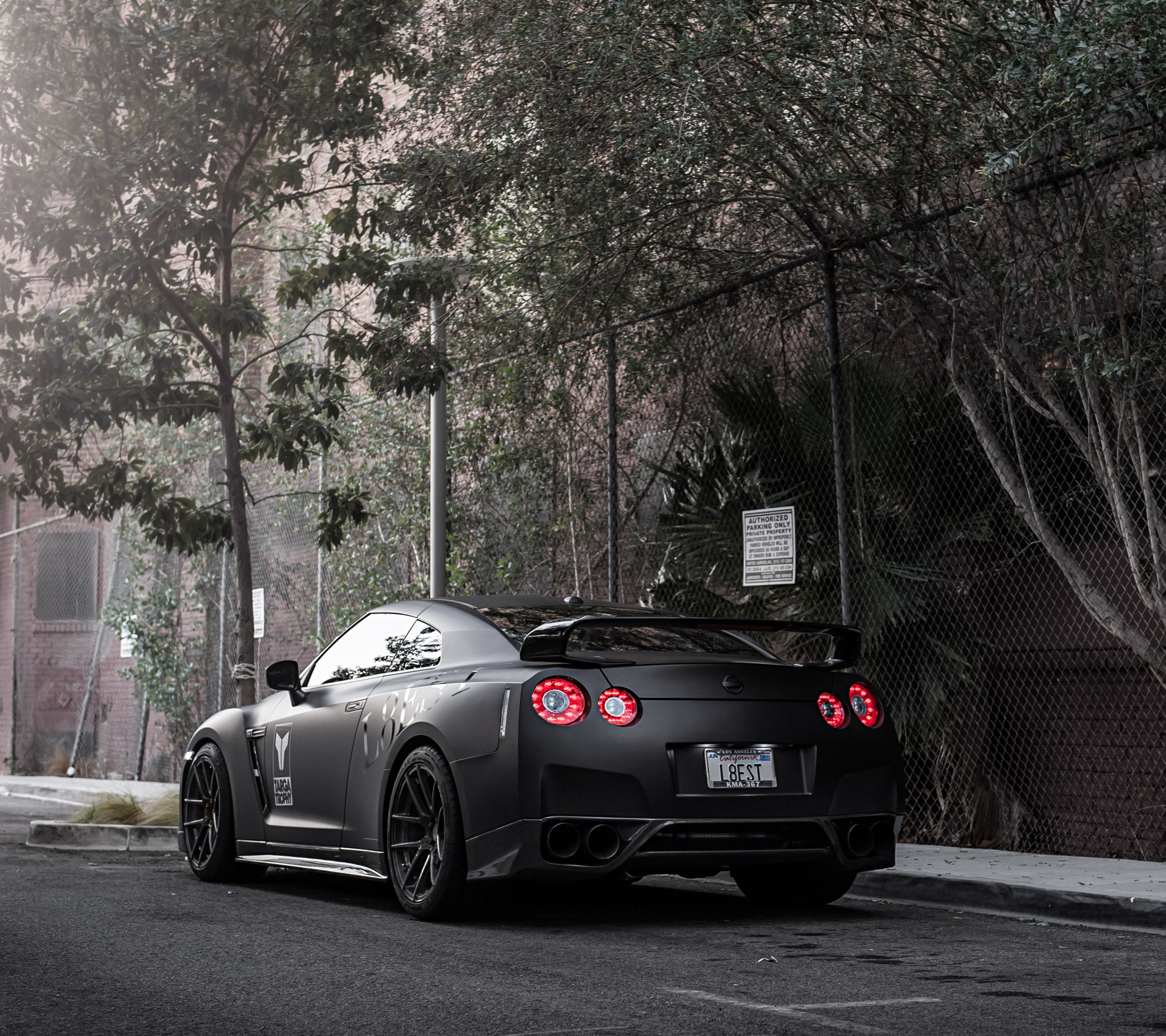 Download mobile wallpaper Nissan, Nissan Gt R, Vehicles for free.