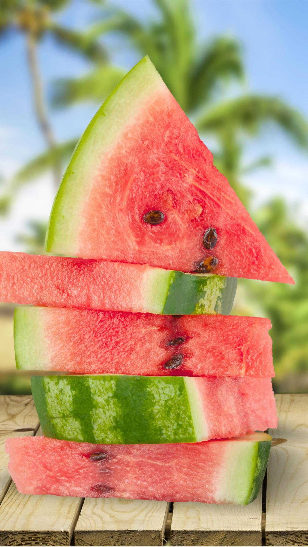 Download mobile wallpaper Fruits, Food, Fruit, Watermelon for free.