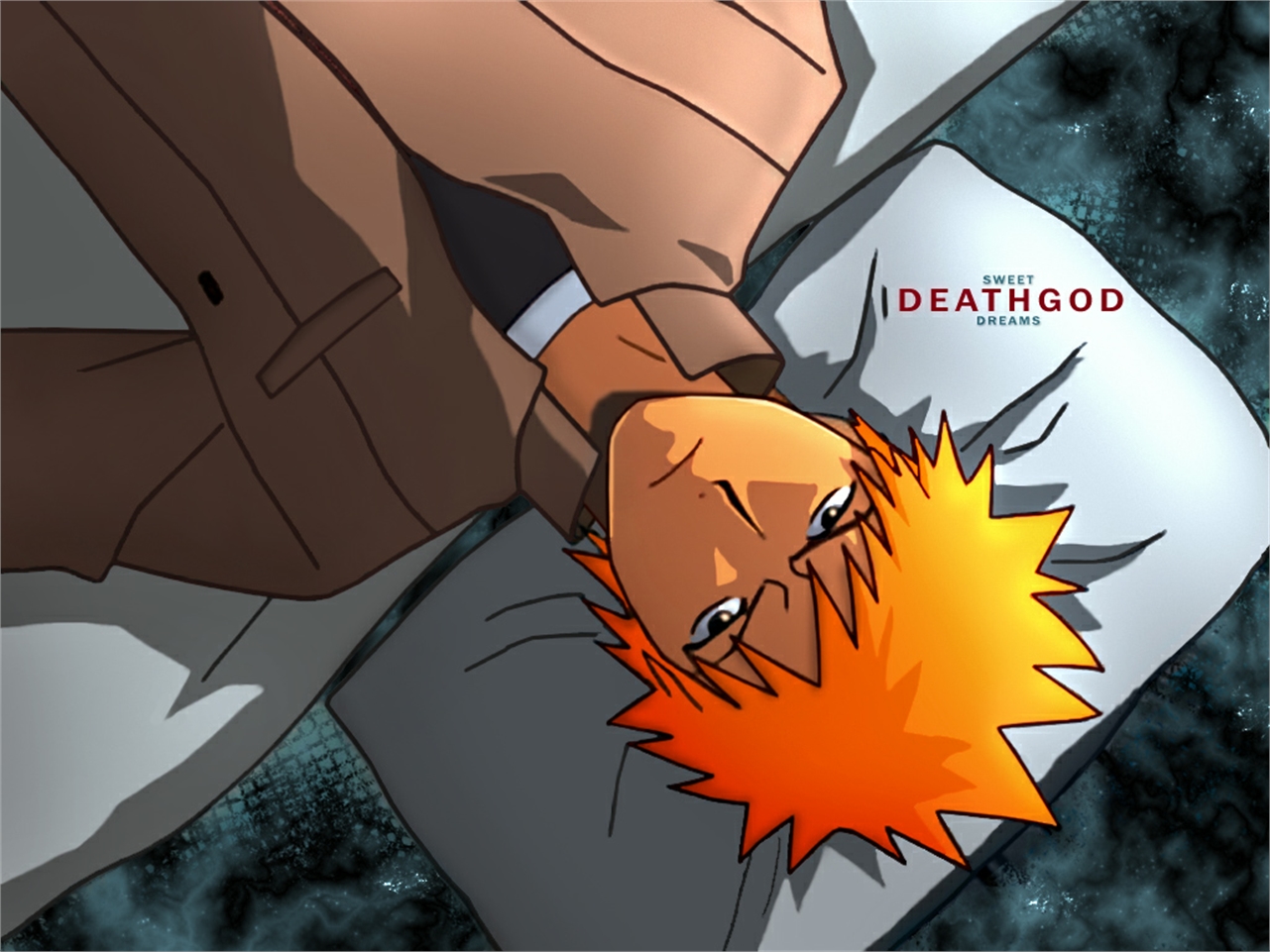 Descarga gratuita de fondo de pantalla para móvil de Animado, Bleach: Burîchi, Ichigo Kurosaki.