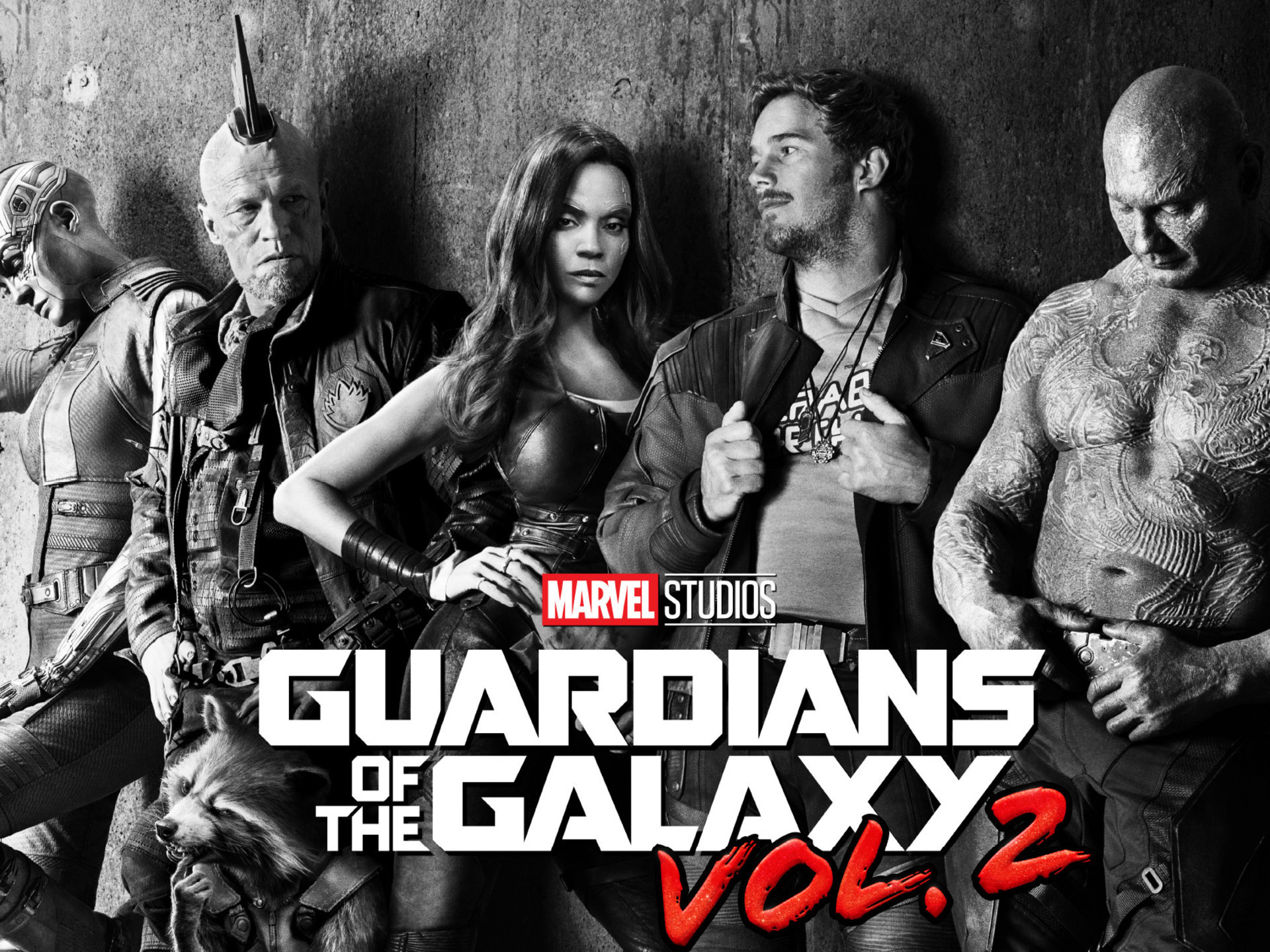 movie, guardians of the galaxy vol 2, drax the destroyer, peter quill, star lord