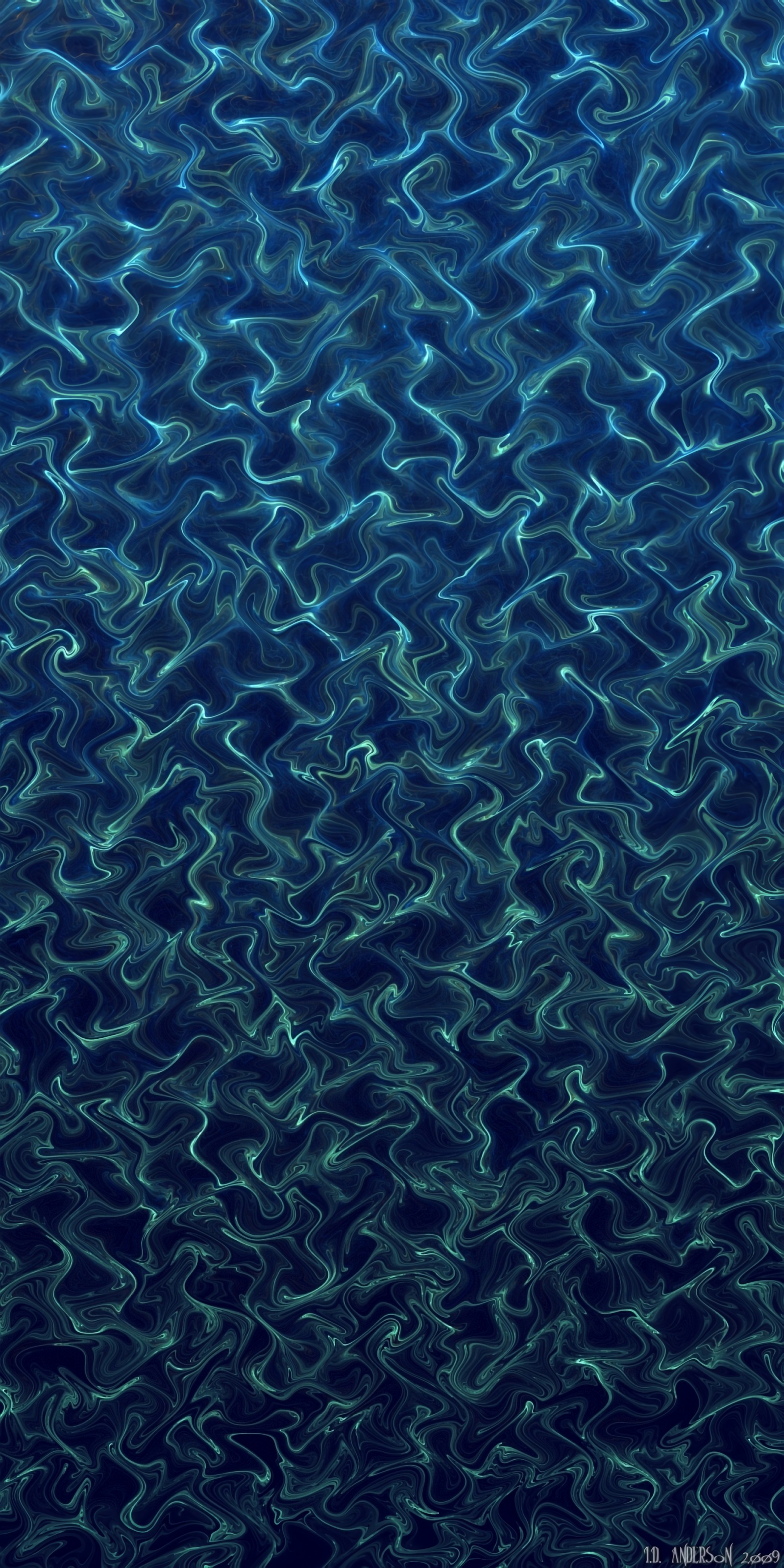 Download mobile wallpaper Ripple, Ripples, Waves, Surface, Water, Texture, Abstract for free.
