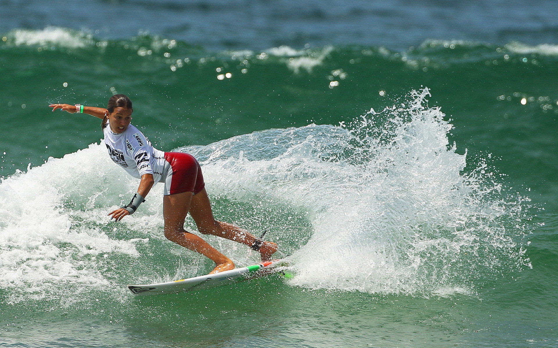 Descarga gratuita de fondo de pantalla para móvil de Surf, Deporte.