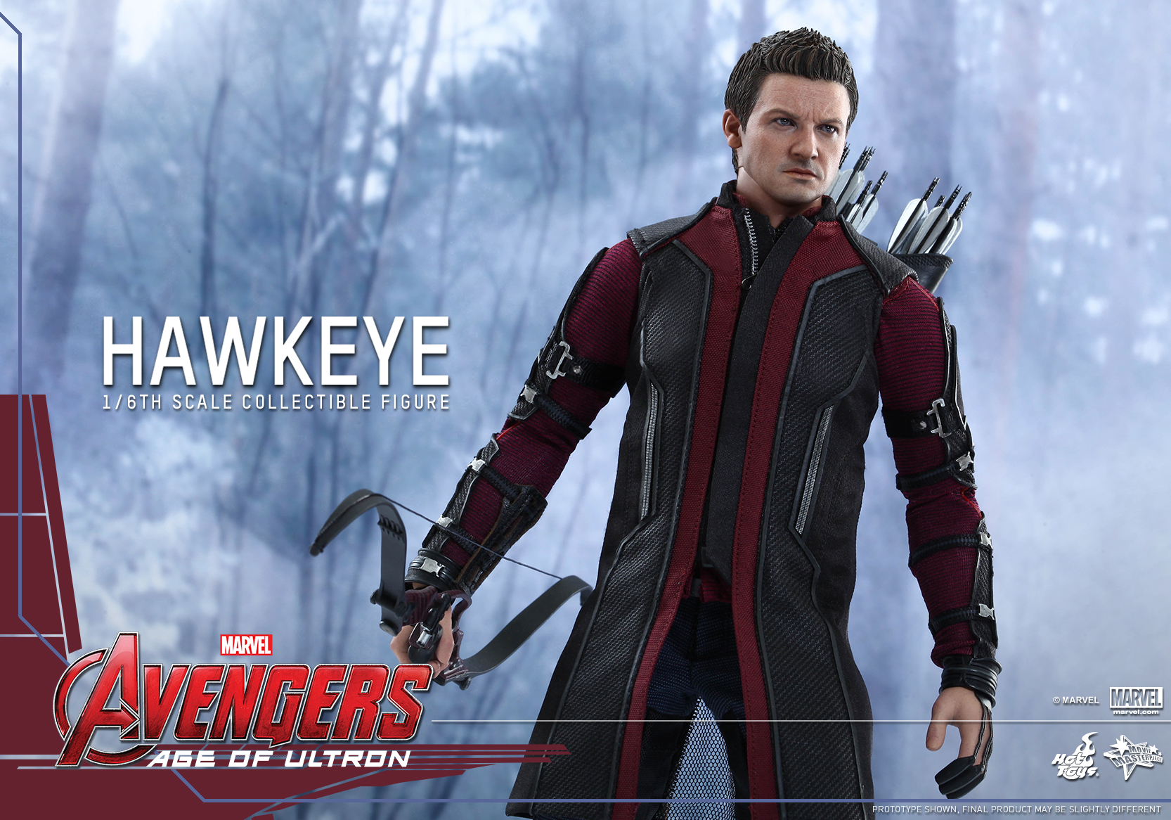 Download mobile wallpaper Avengers: Age Of Ultron, Hawkeye, The Avengers, Movie for free.
