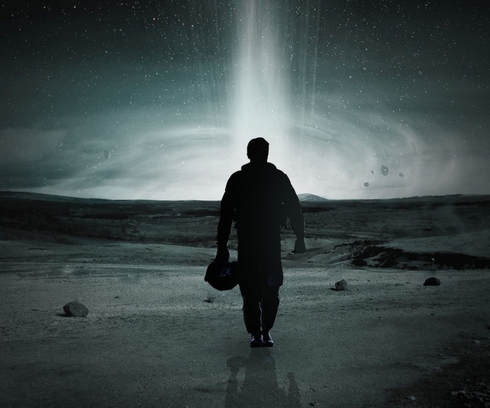 Handy-Wallpaper Interstellar, Filme kostenlos herunterladen.