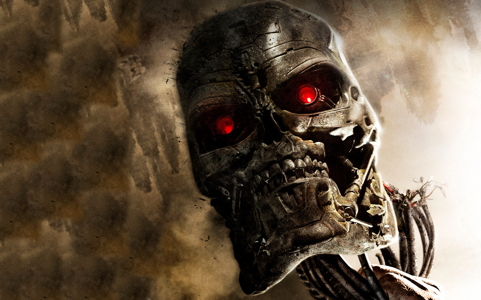 Descarga gratis la imagen Terminator, Películas en el escritorio de tu PC
