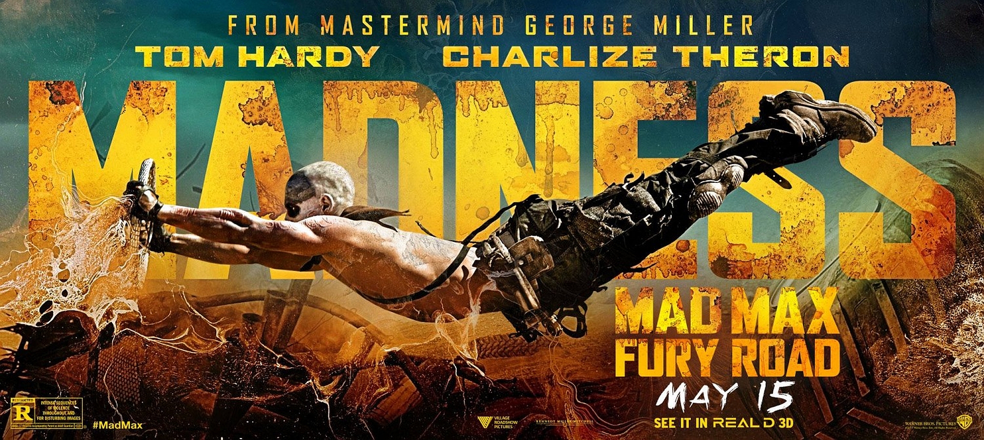 movie, mad max: fury road, nicholas hoult, nux (mad max)