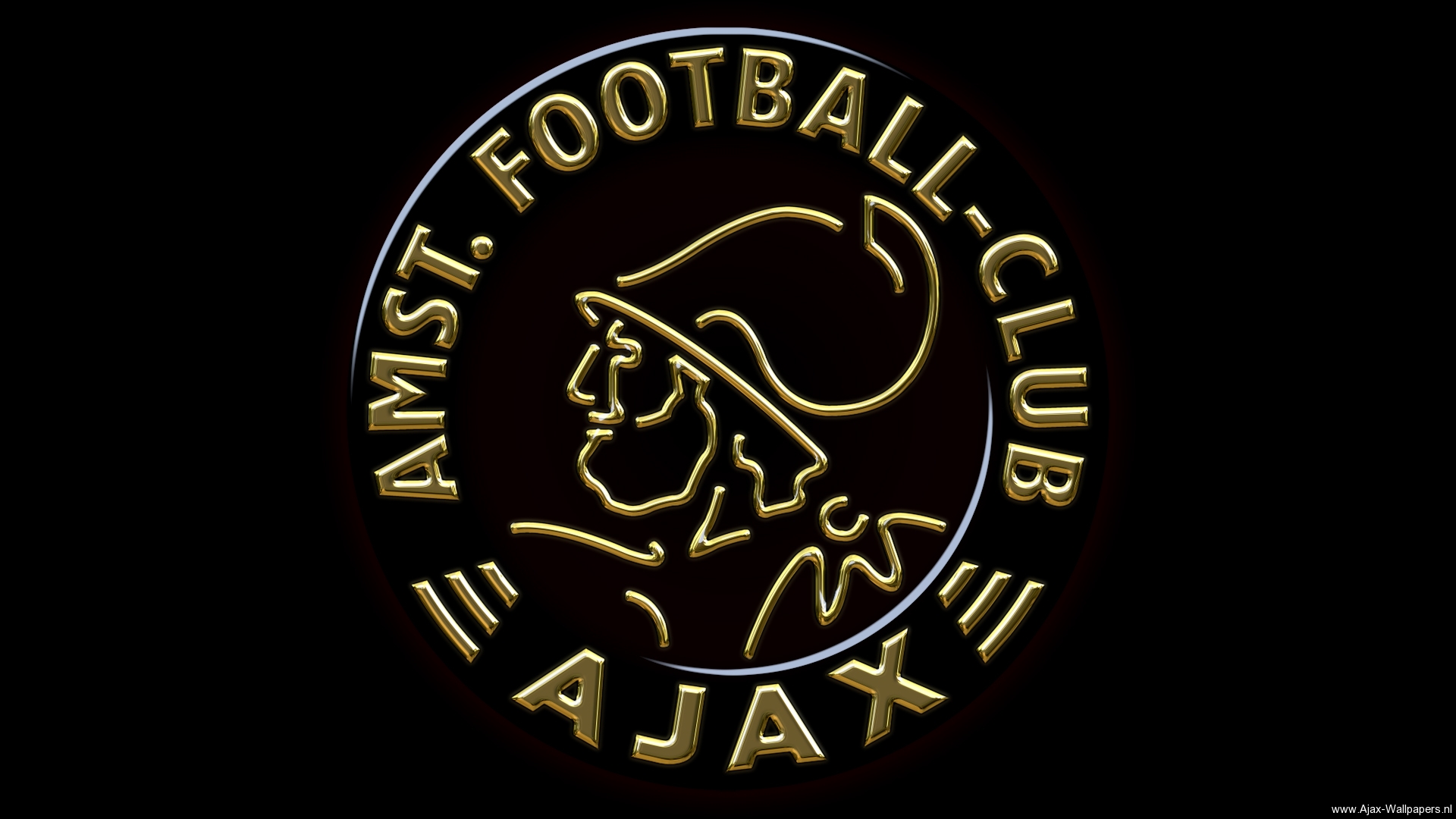 Descarga gratuita de fondo de pantalla para móvil de Fútbol, Logo, Emblema, Deporte, Afc Ajax.