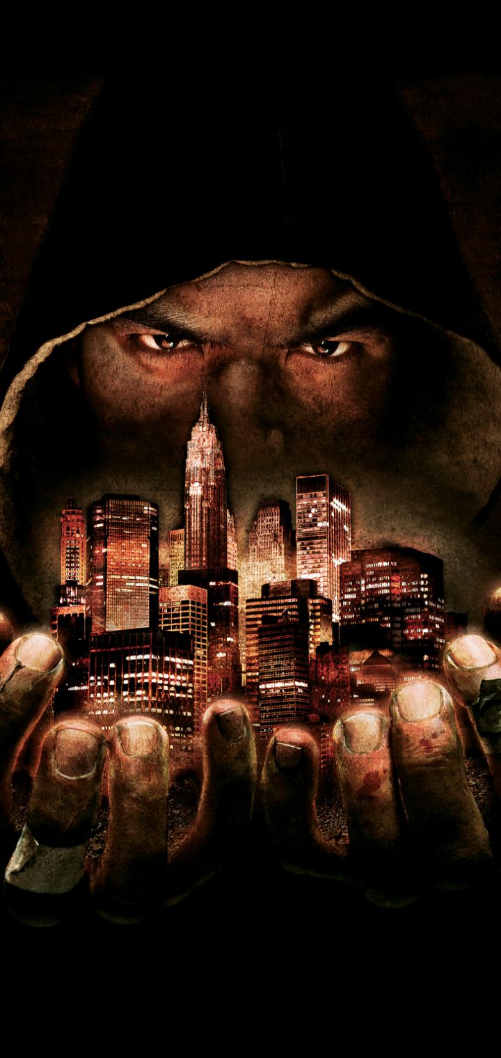 Download mobile wallpaper Video Game, Def Jam: Fight For Ny for free.
