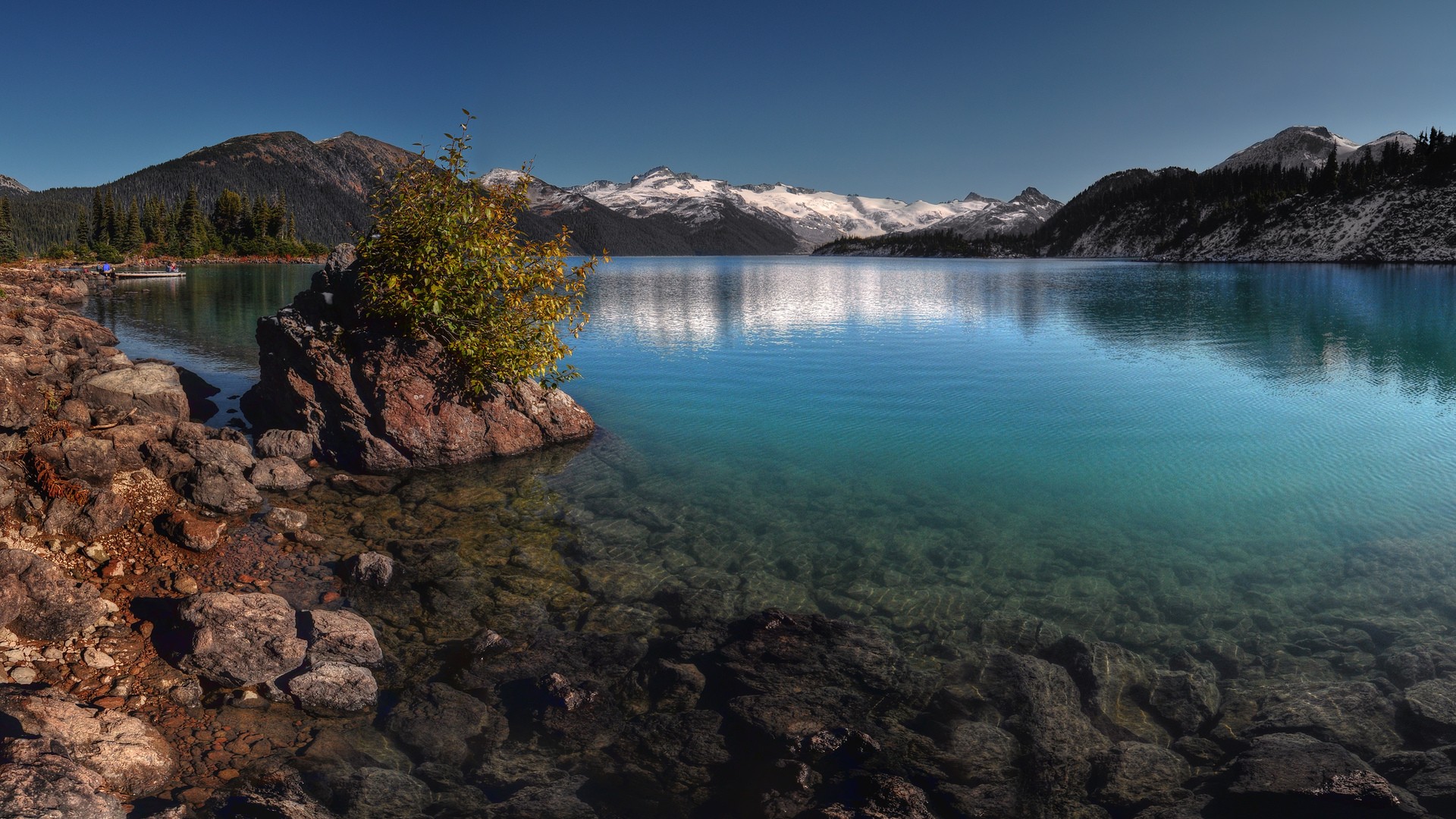 Baixar papel de parede para celular de Lago, Terra/natureza gratuito.