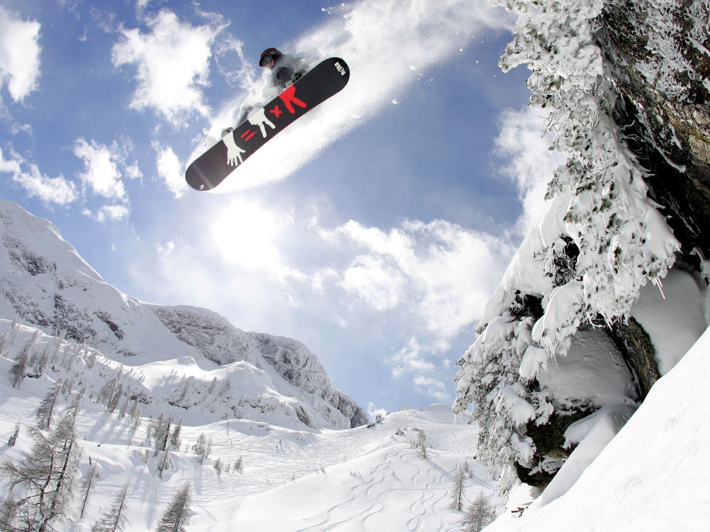 37109 baixar papel de parede esportes, snowboarding - protetores de tela e imagens gratuitamente
