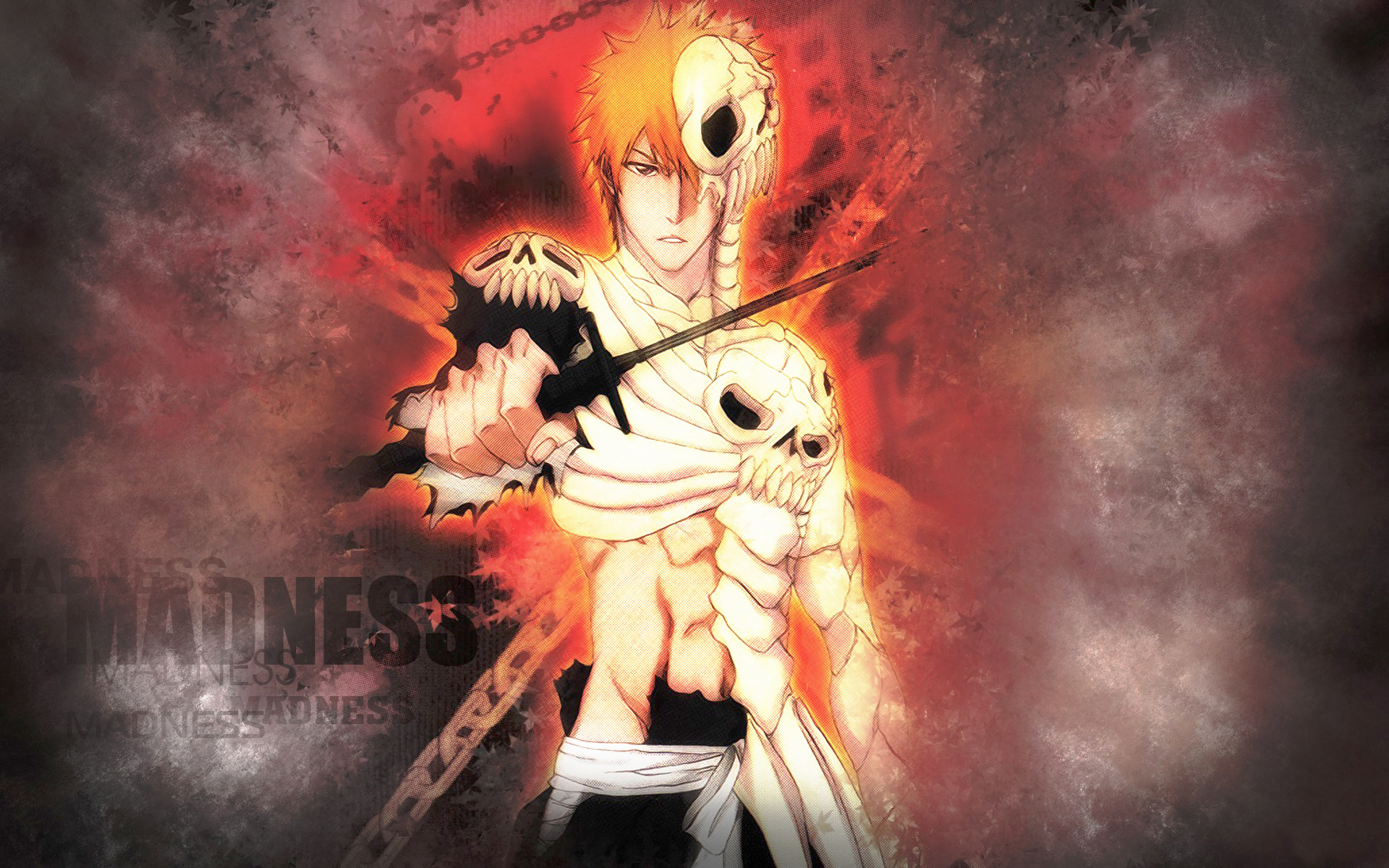 Descarga gratis la imagen Animado, Bleach: Burîchi, Ichigo Kurosaki en el escritorio de tu PC