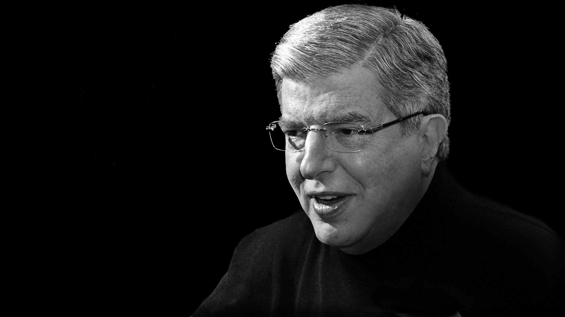 Descargar fondos de escritorio de Marvin Hamlisch HD