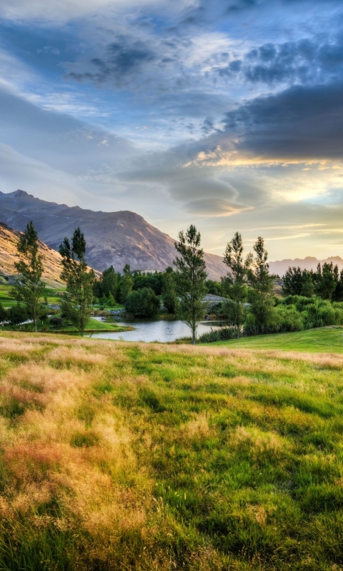 Handy-Wallpaper Landschaft, Erde/natur kostenlos herunterladen.