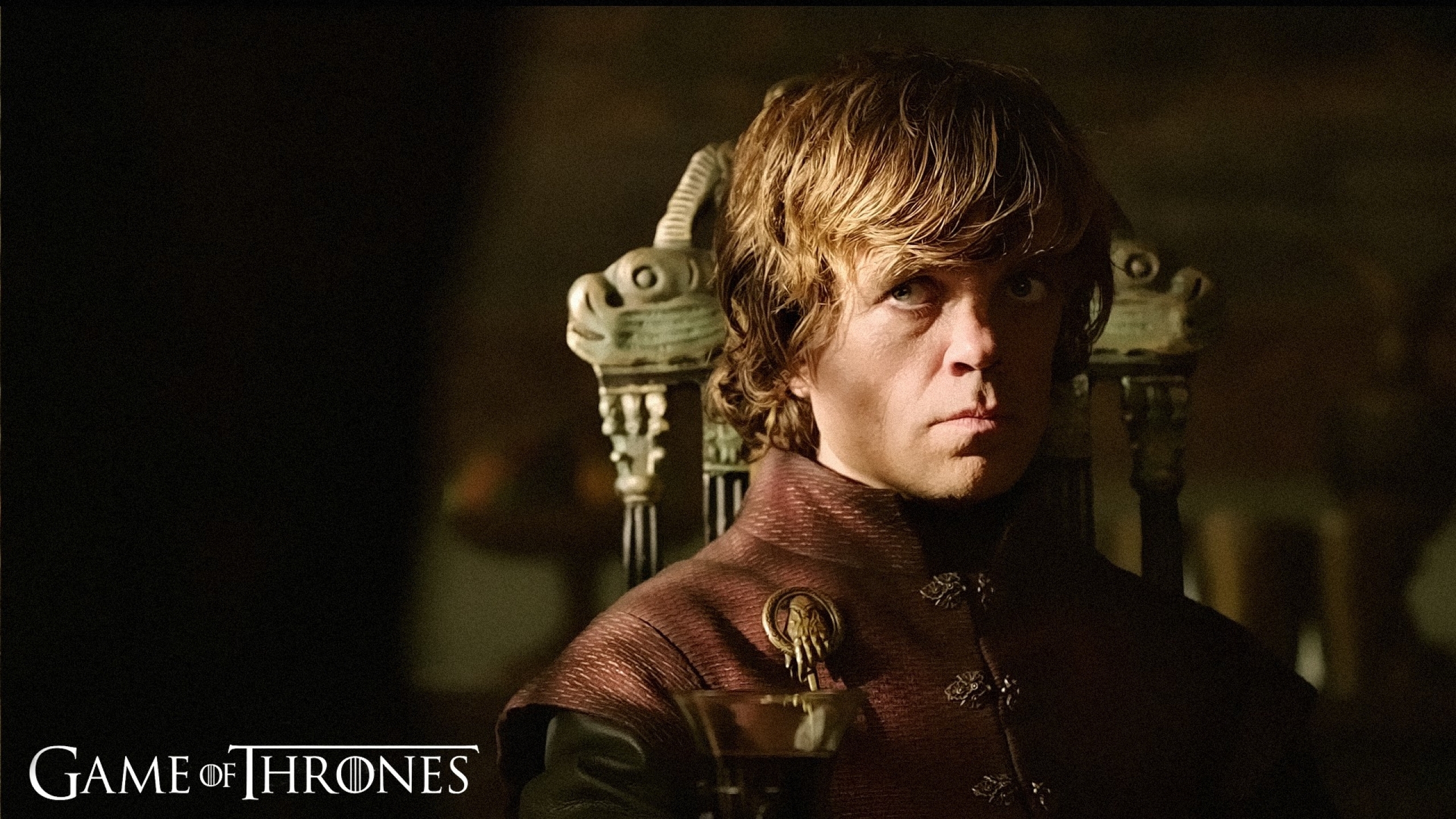 Tyrion Lannister  Free Stock Photos
