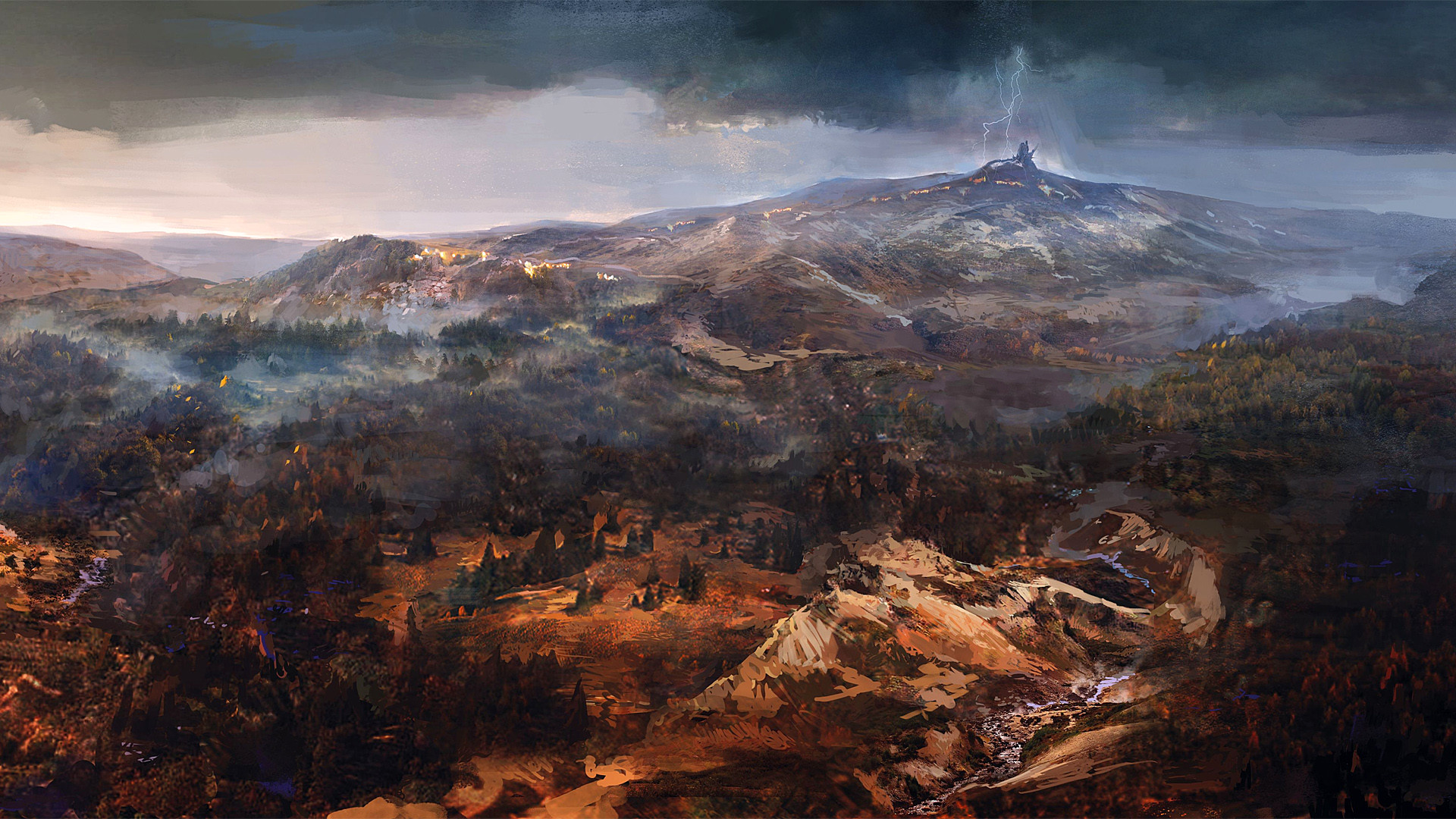 Handy-Wallpaper The Witcher 3: Wild Hunt, Der Hexer, Computerspiele kostenlos herunterladen.