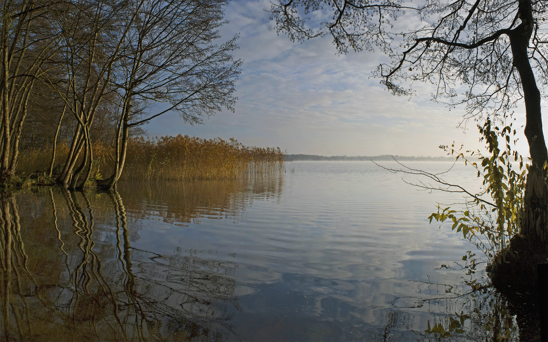 Handy-Wallpaper Fluss, Erde/natur kostenlos herunterladen.