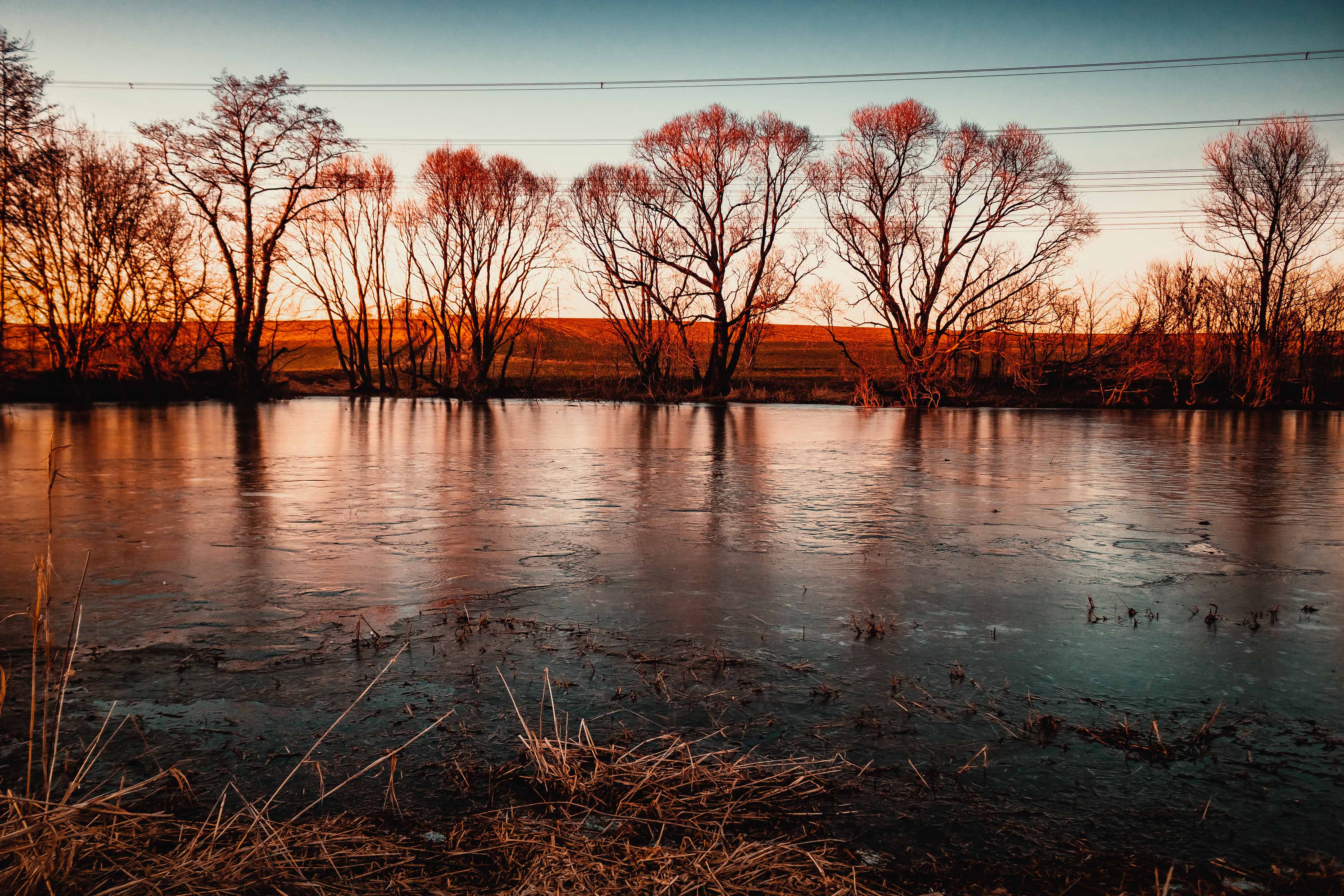 Téléchargez gratuitement l'image Terre/nature, Rivière sur le bureau de votre PC