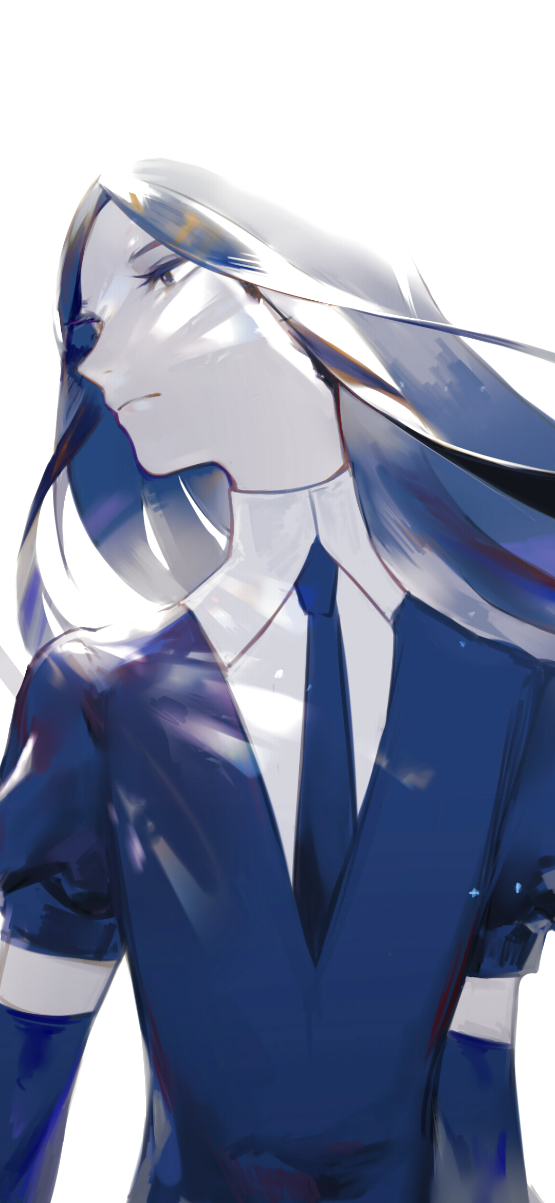 Descarga gratuita de fondo de pantalla para móvil de Animado, Bort (Houseki No Kuni), Houseki No Kuni.