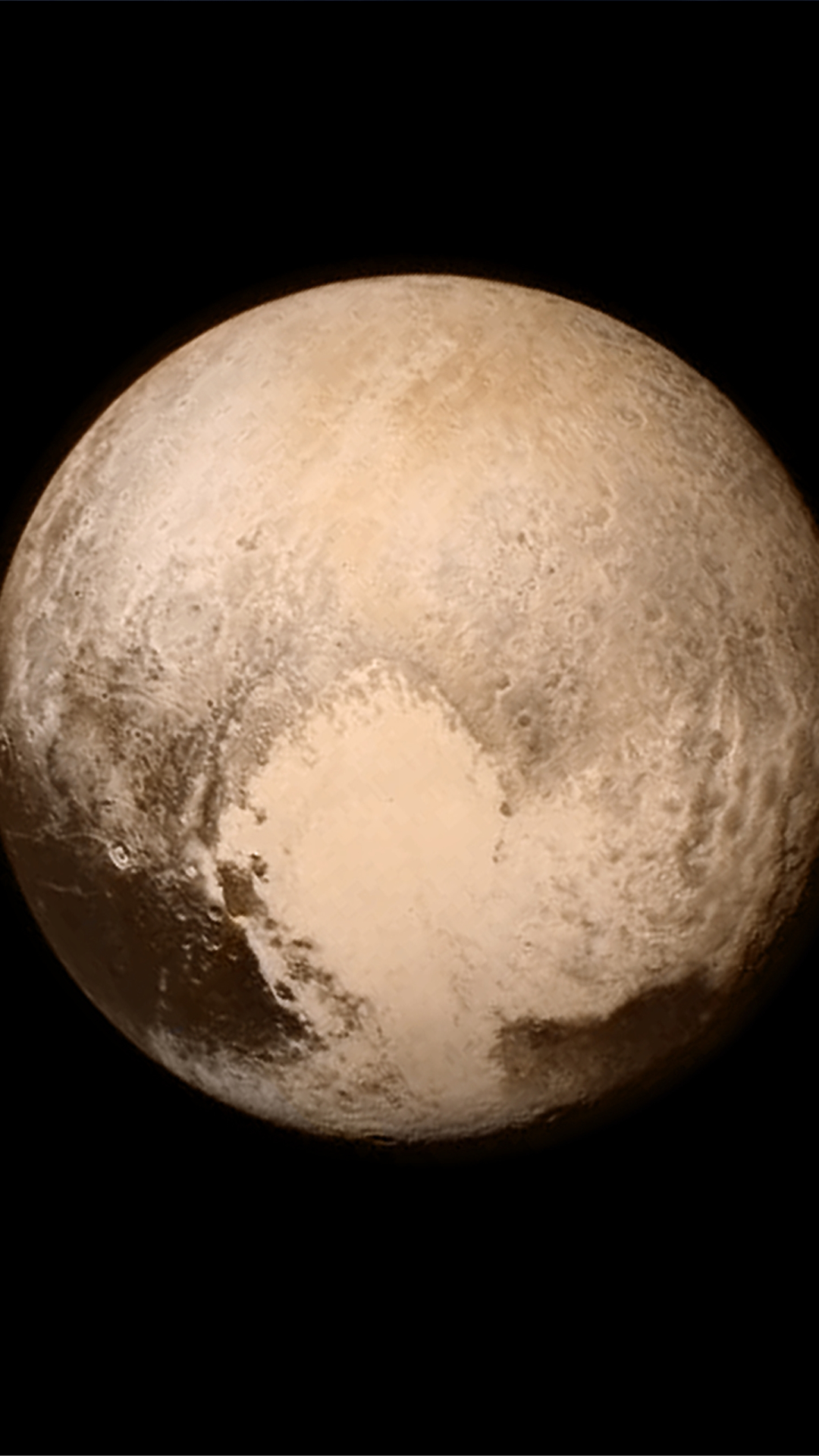 1295053 Заставки і шпалери Плутон (Планета) на телефон. Завантажити  картинки безкоштовно