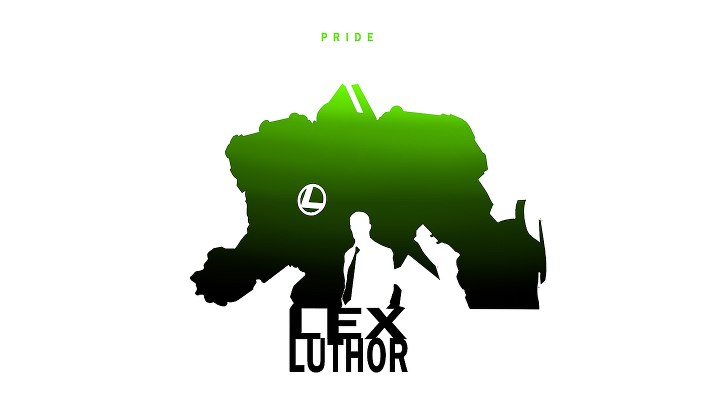 Descarga gratis la imagen Historietas, Liga De La Justicia, Lex Luthor en el escritorio de tu PC