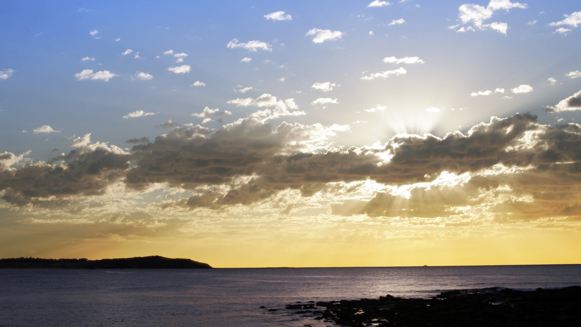 Descarga gratis la imagen Cielo, Atardecer, Tierra/naturaleza en el escritorio de tu PC