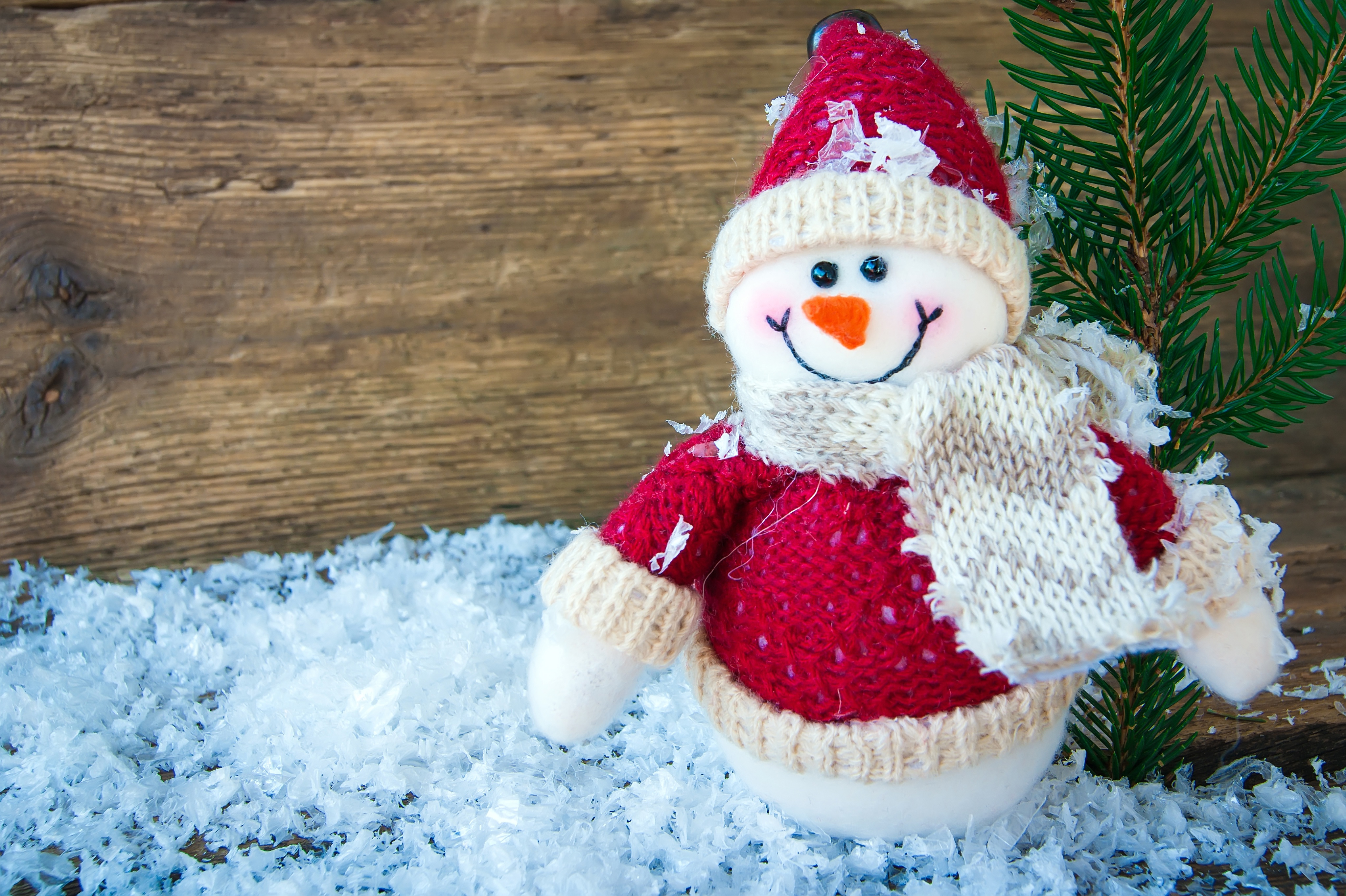 Téléchargez gratuitement l'image Noël, Bonhomme De Neige, Photographie sur le bureau de votre PC