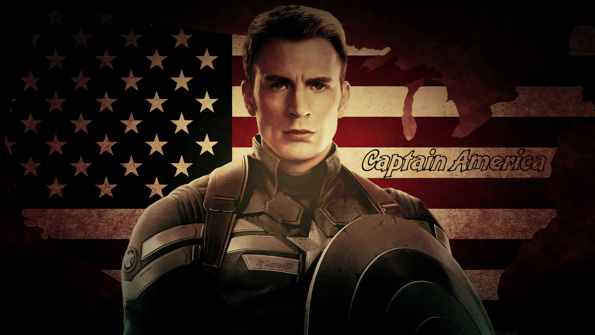 Laden Sie das Captain America, Chris Evans, Filme, The Return Of The First Avenger-Bild kostenlos auf Ihren PC-Desktop herunter
