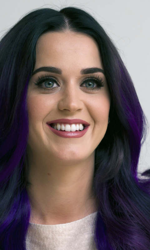 Baixar papel de parede para celular de Música, Katy Perry gratuito.