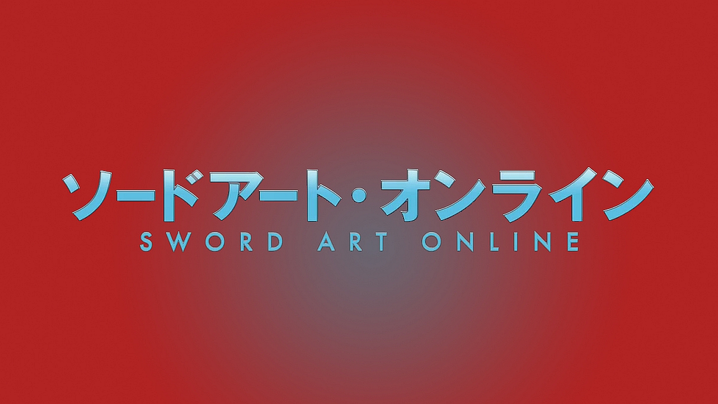 Free download wallpaper Anime, Sword Art Online on your PC desktop