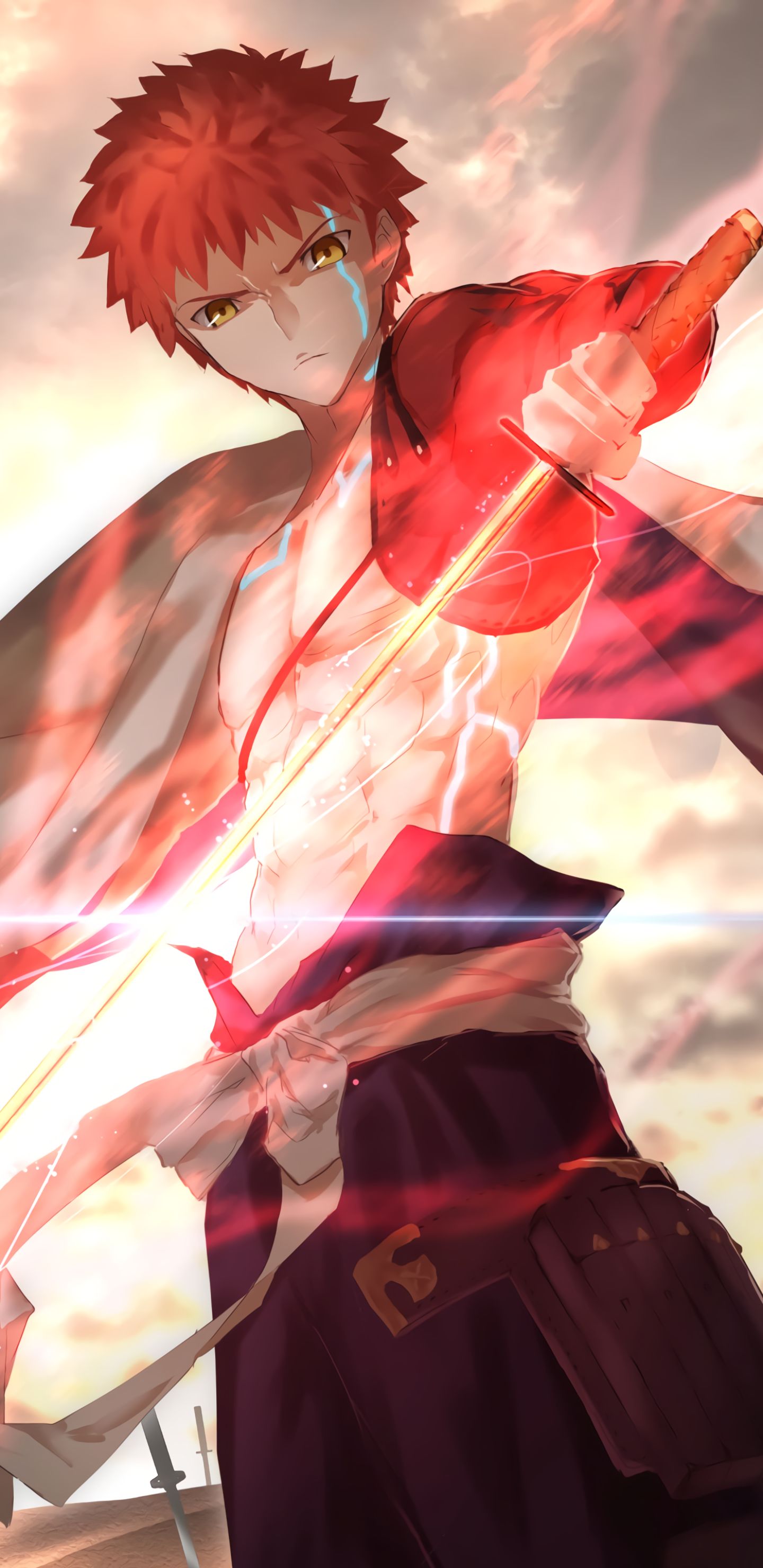 Baixe gratuitamente a imagem Anime, Shirou Emiya, Fate/grand Order na área de trabalho do seu PC