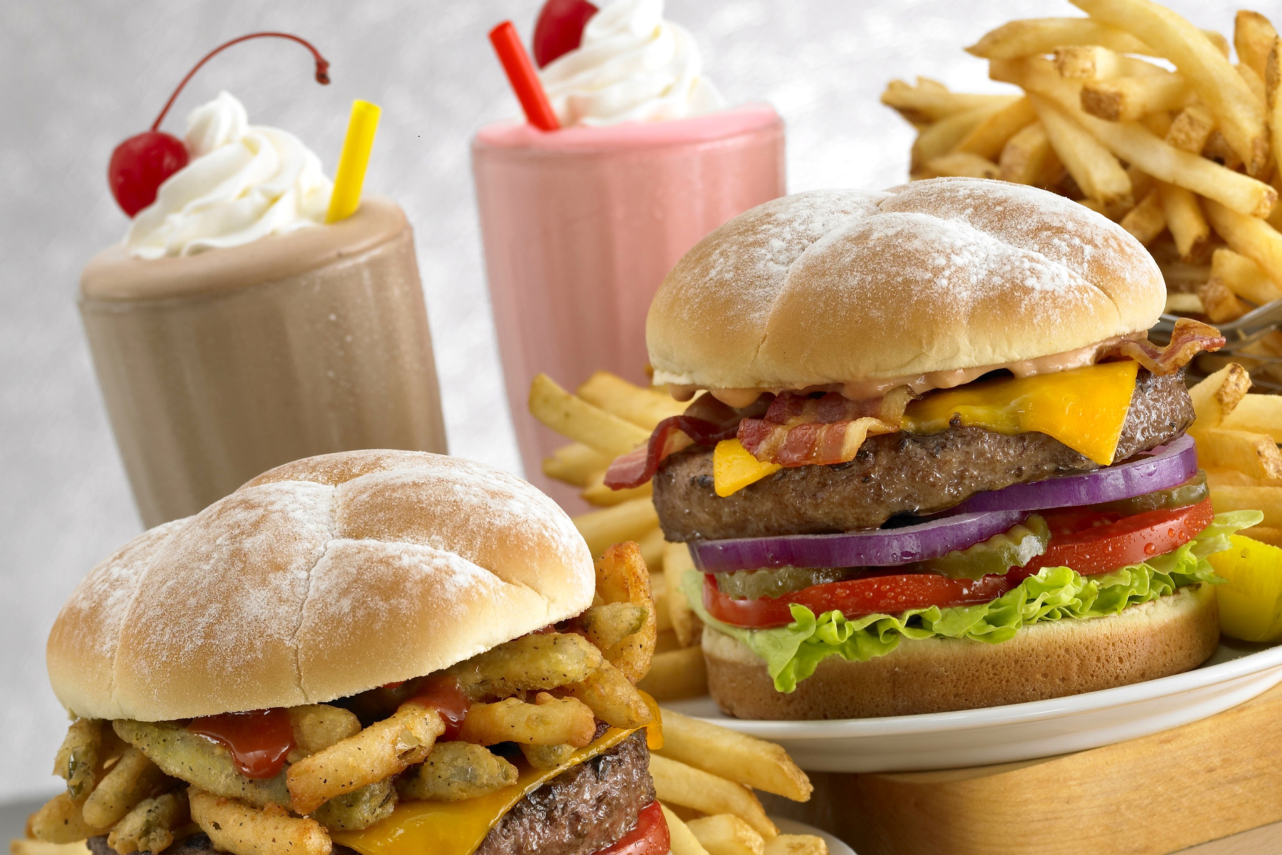 868556 télécharger le fond d'écran nourriture, burger, frites - économiseurs d'écran et images gratuitement