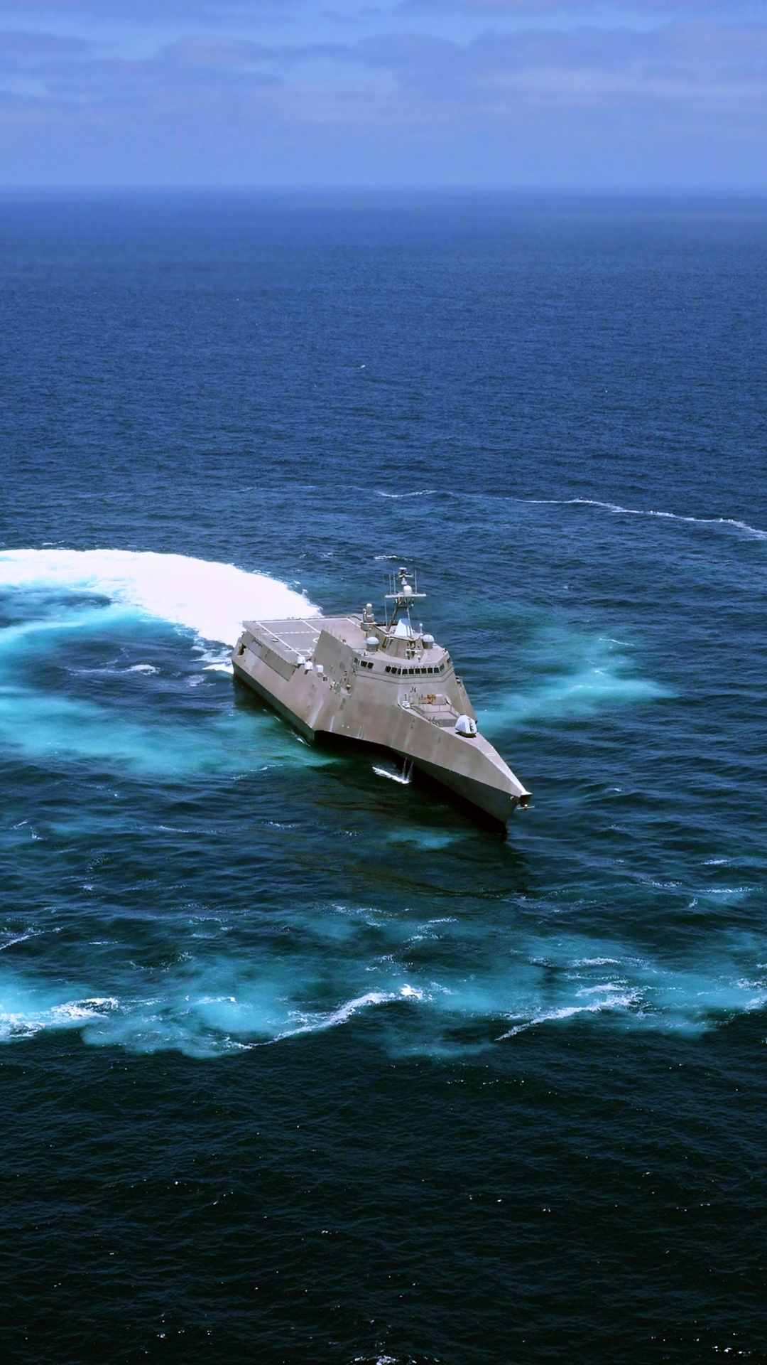 military, uss independence (lcs 2), littoral combat ship, sea, ocean, warships