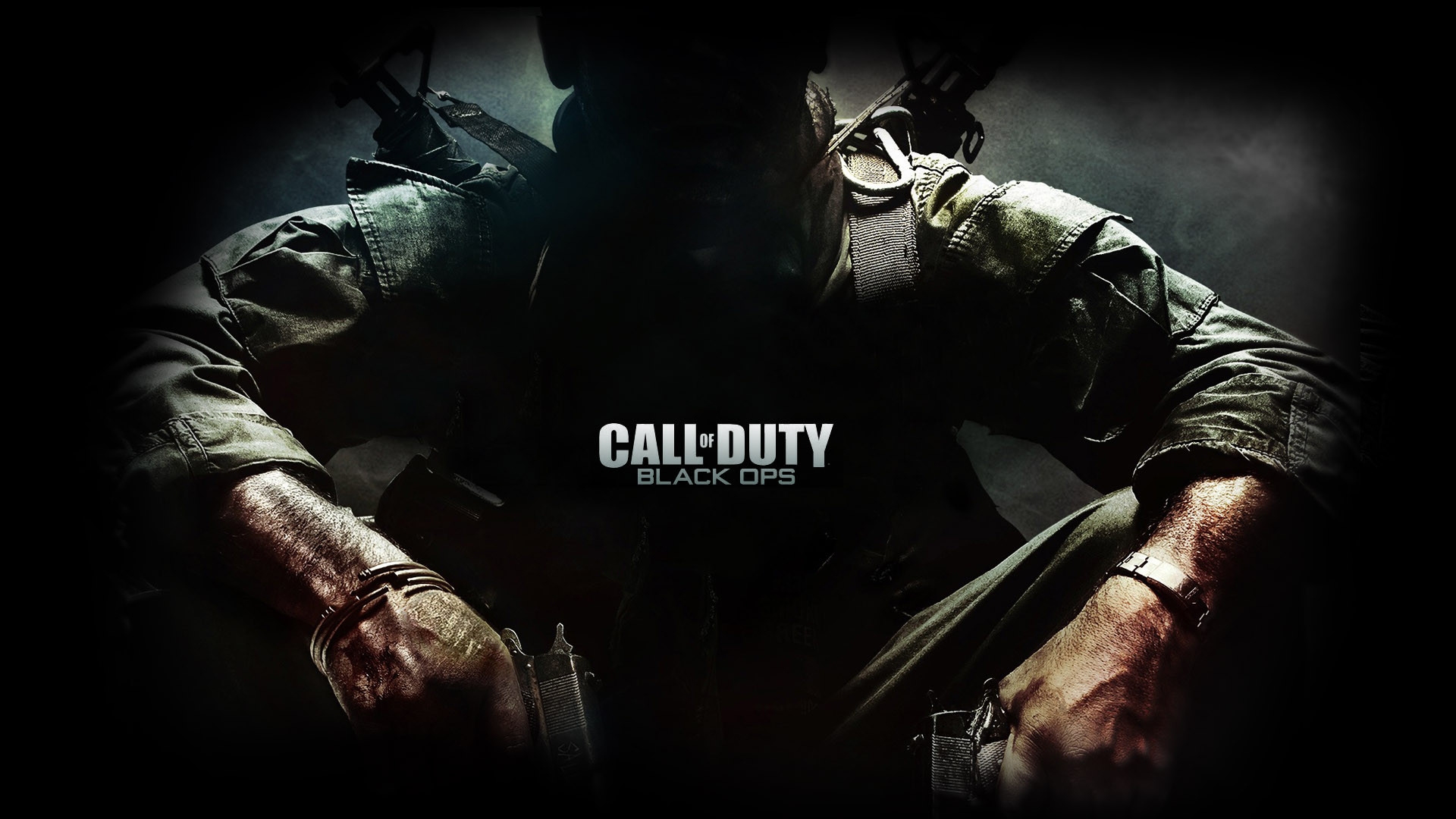 call of duty: black ops, video game, call of duty
