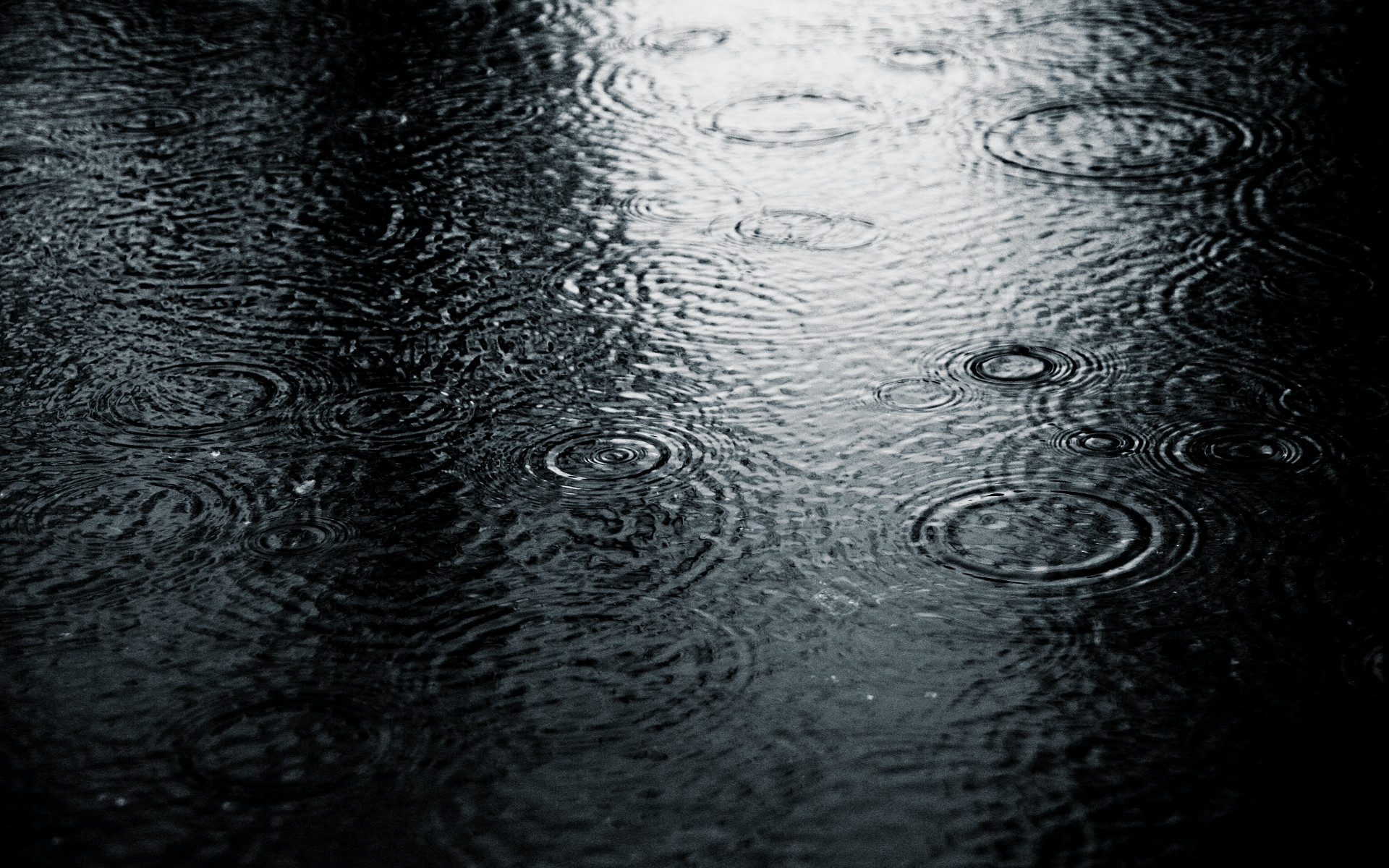 Download mobile wallpaper Water, Photography, Rain for free.