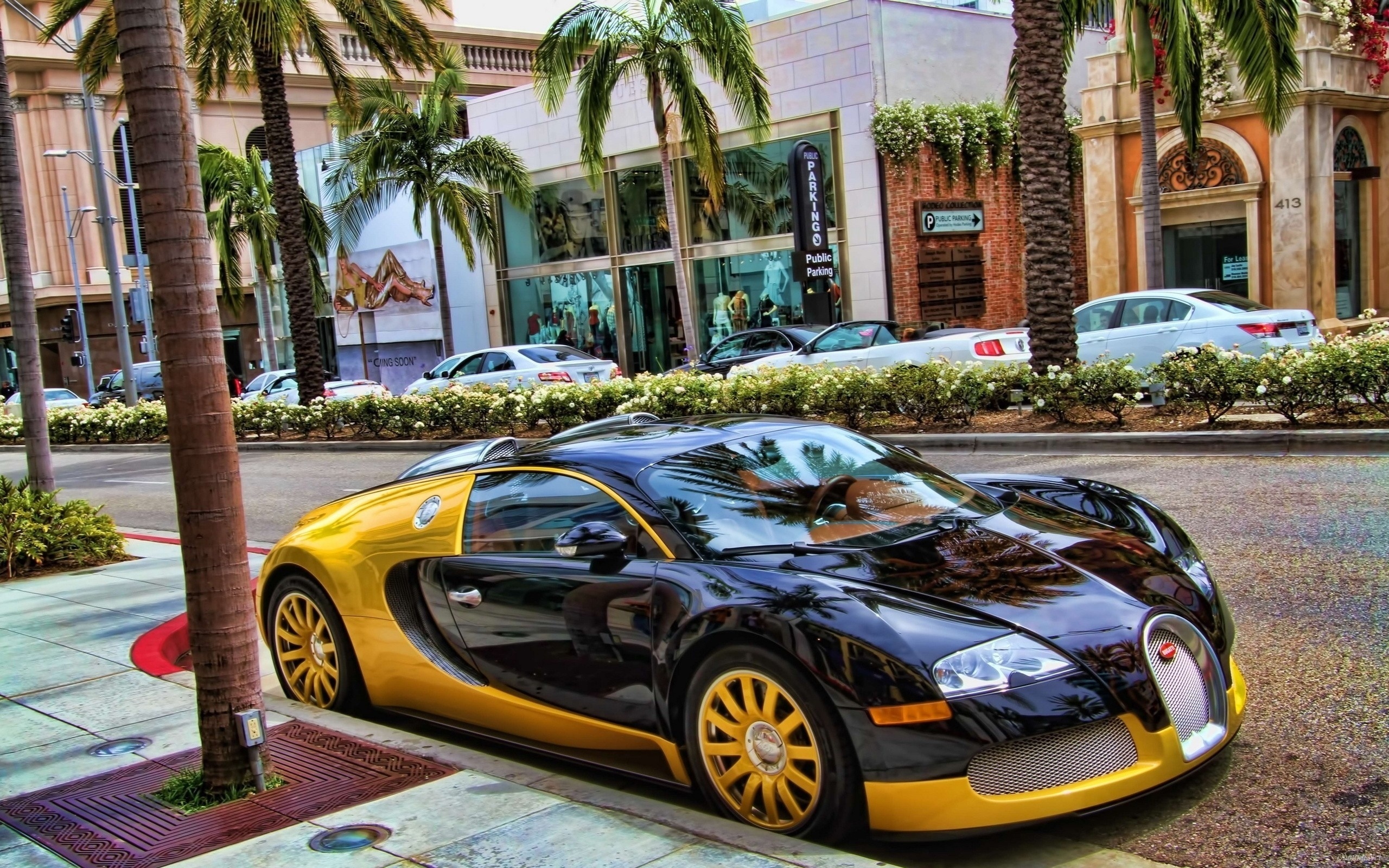 Free download wallpaper Bugatti, Vehicles on your PC desktop