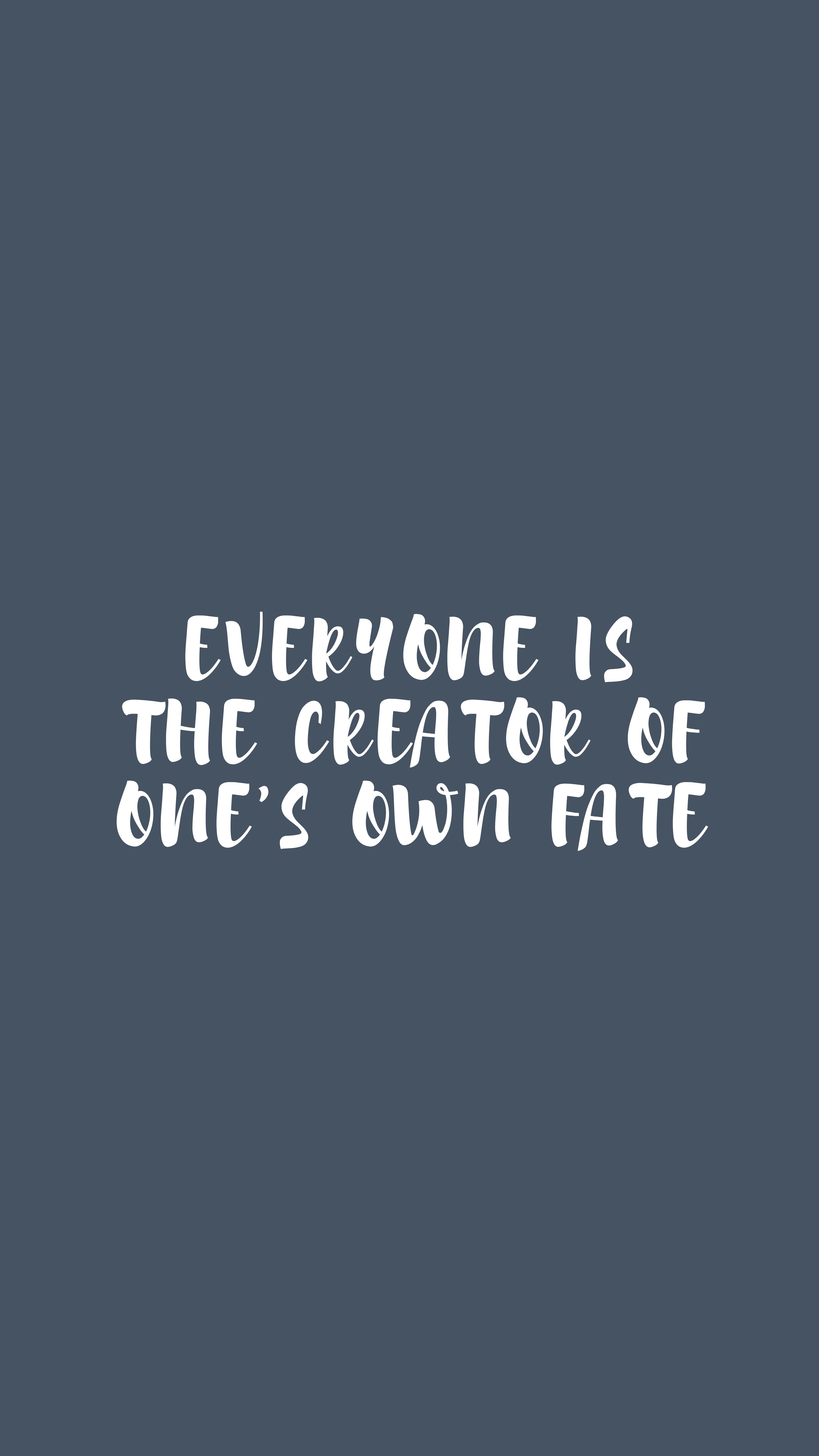 quotation, inspiration, motivation, words, quote, fate