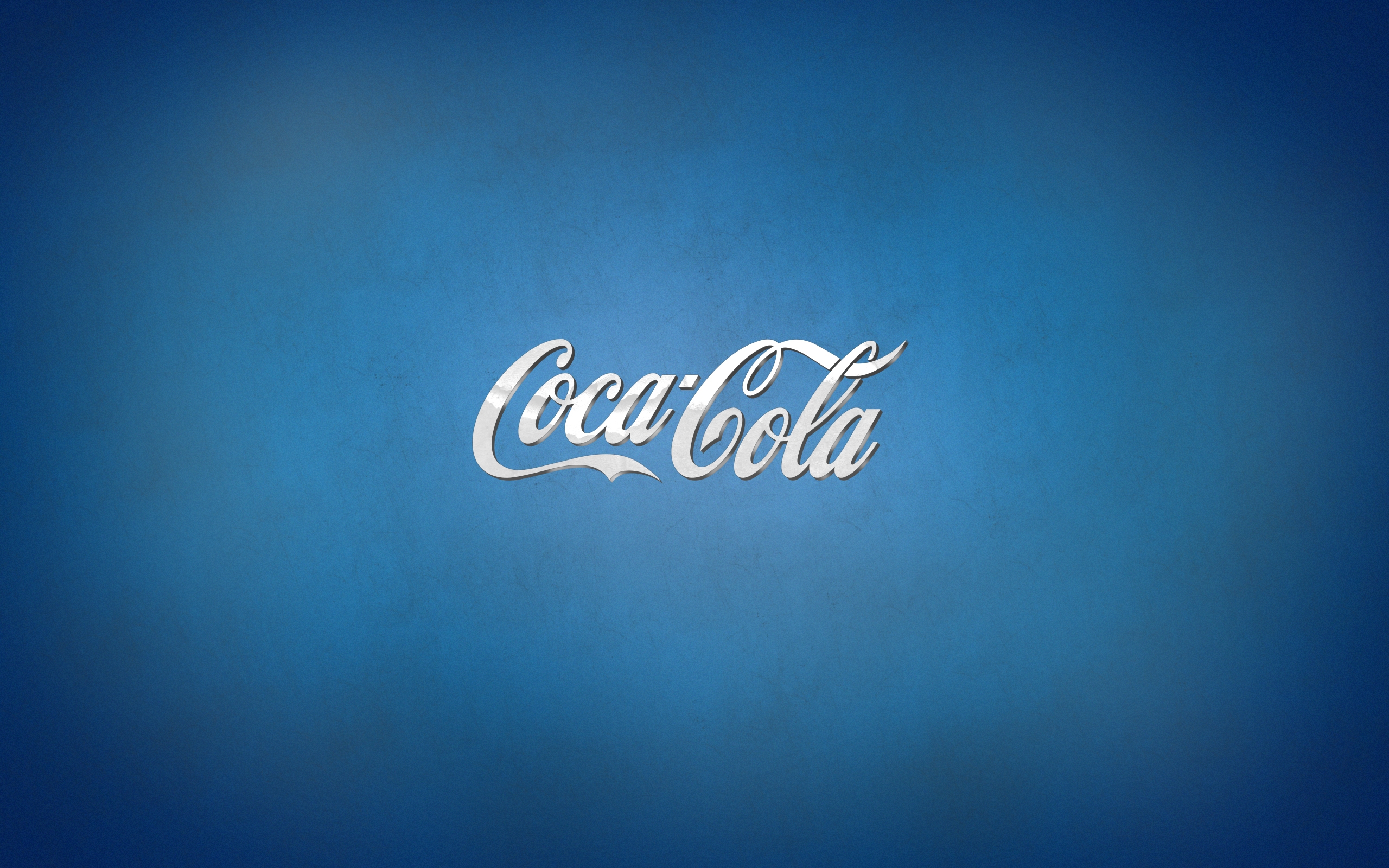 Скачать картинку Синий, Кока Кола, Продукты в телефон бесплатно.