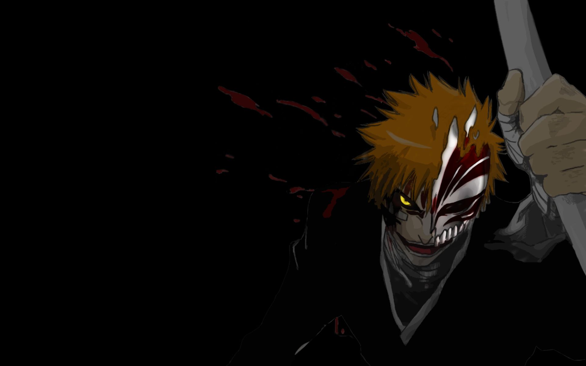 Baixar papel de parede para celular de Anime, Alvejante, Ichigo Kurosaki gratuito.