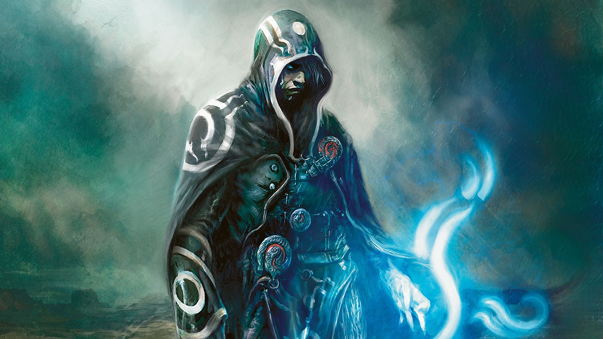 Download mobile wallpaper Game, Magic: The Gathering for free.