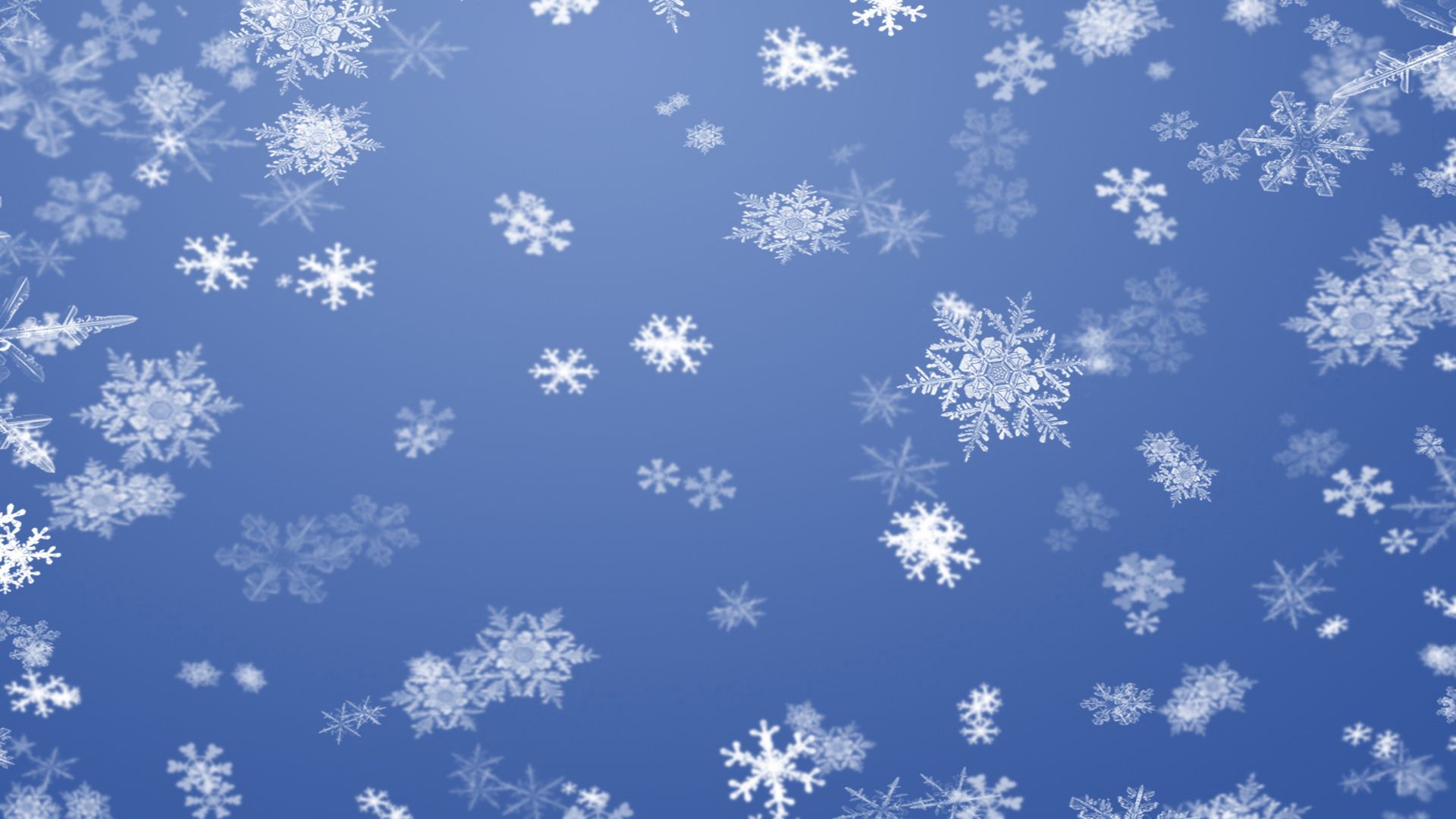 patterns, snowflakes, winter, background, texture, textures 4K