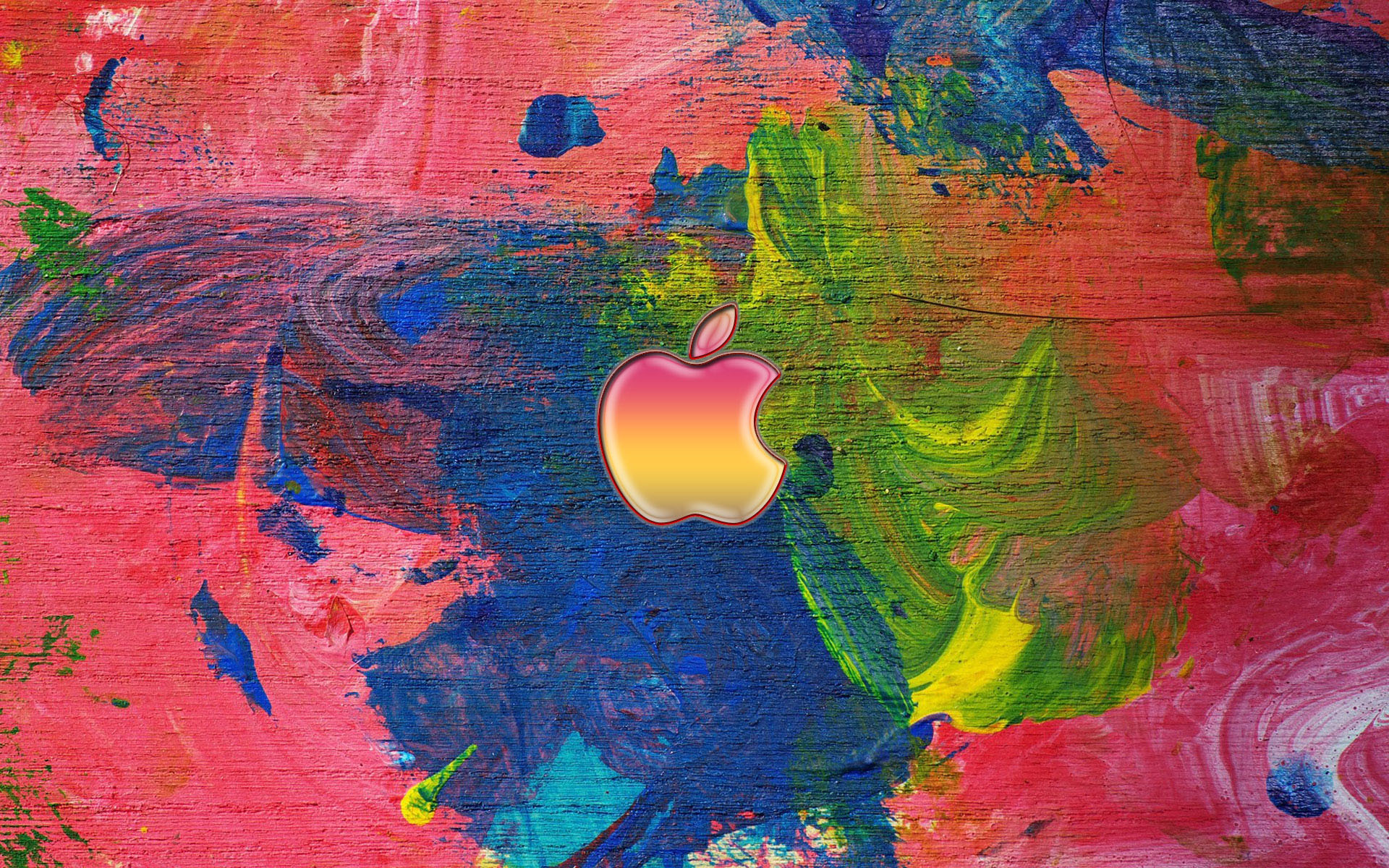 Download mobile wallpaper Apple, Technology for free.