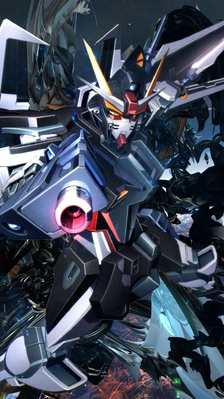 Baixar papel de parede para celular de Gundam, Anime gratuito.