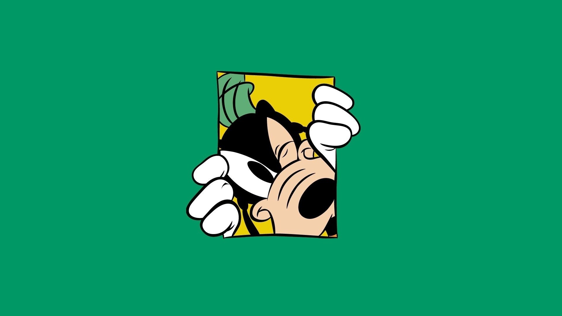 Download mobile wallpaper Goofy, Disney, Movie for free.