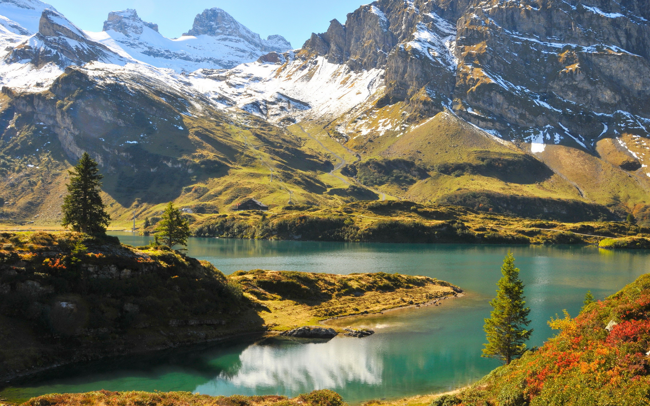 Téléchargez gratuitement l'image Paysage, Terre/nature sur le bureau de votre PC